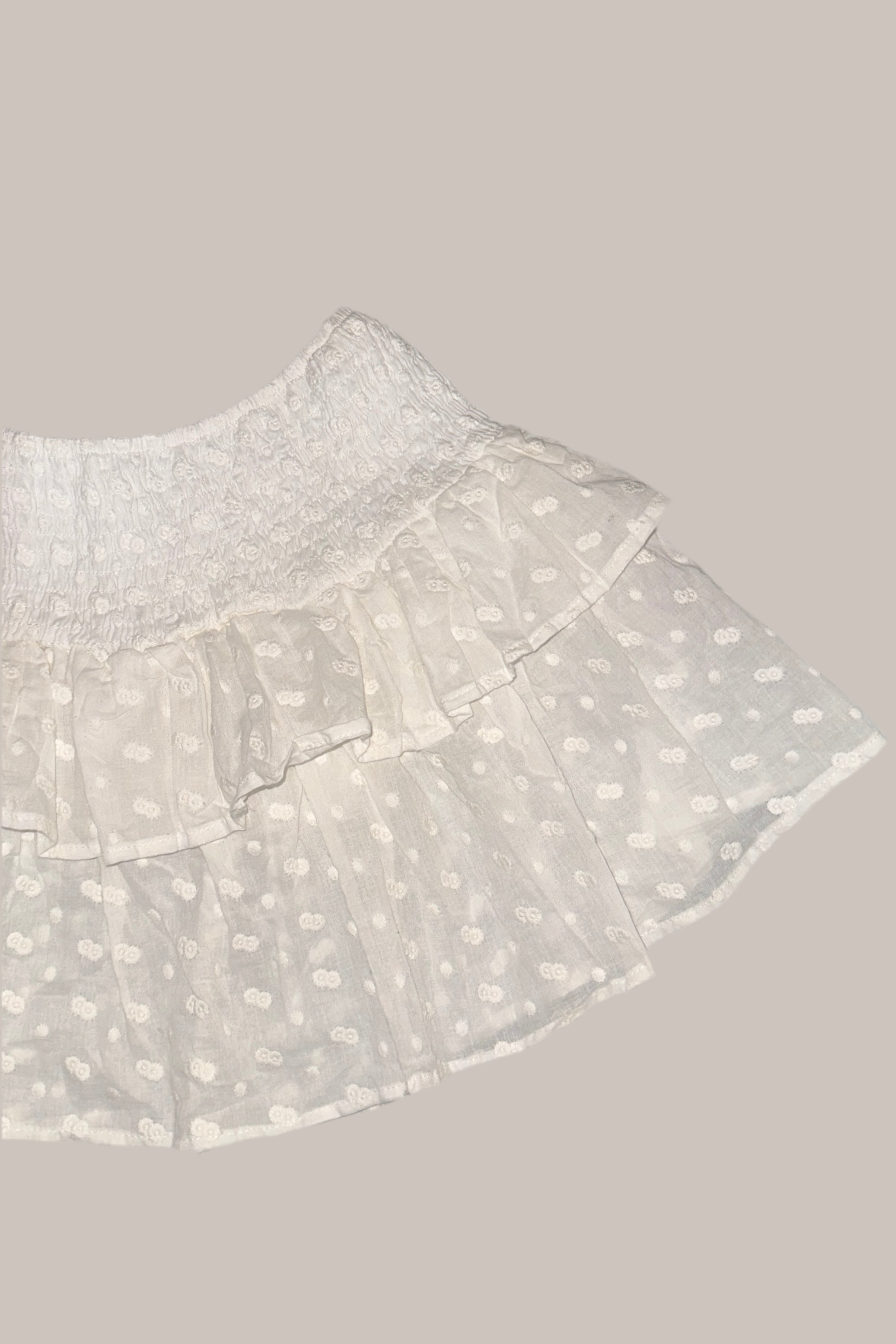 LILIANA SKIRT