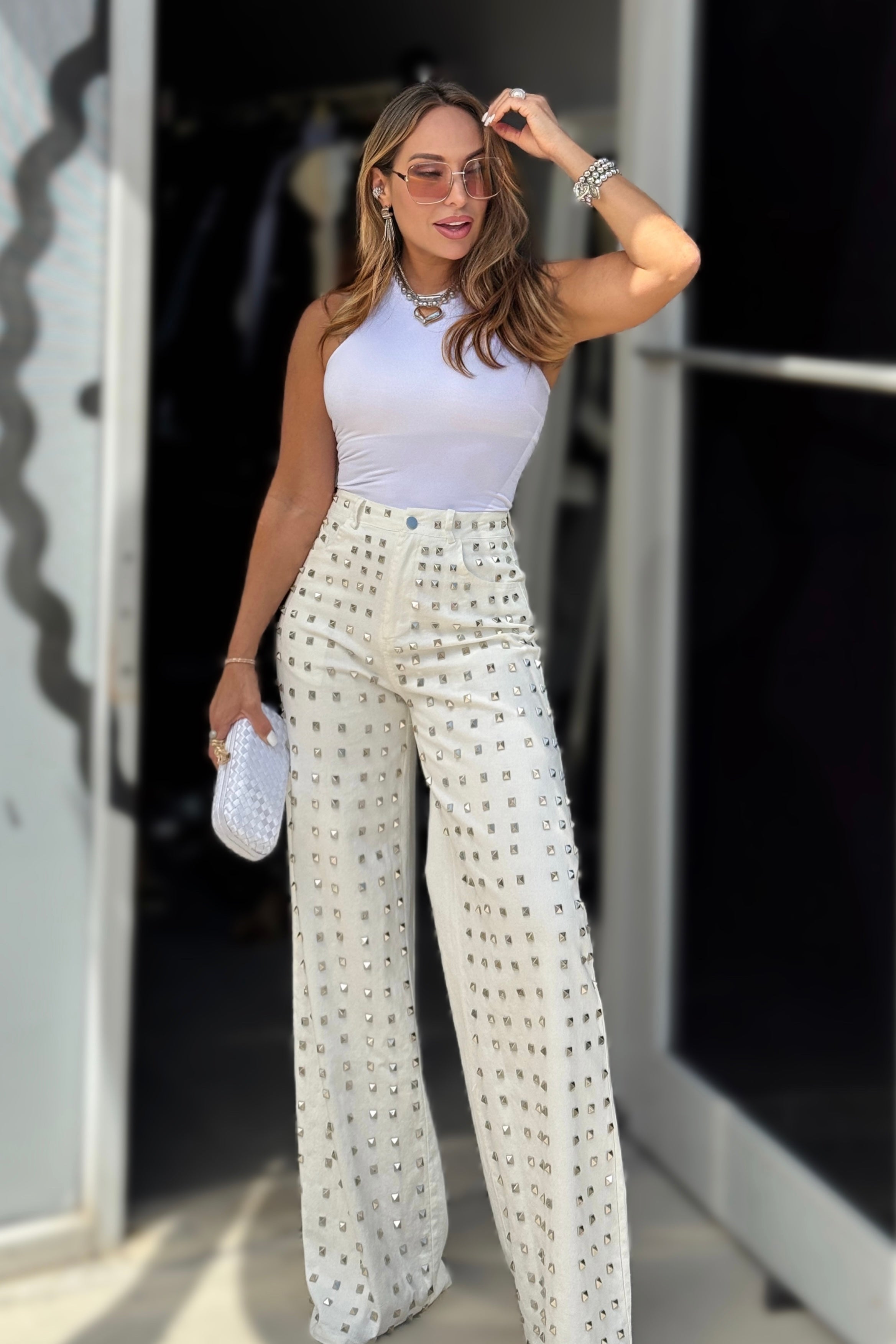 BASIC LAURA TOP