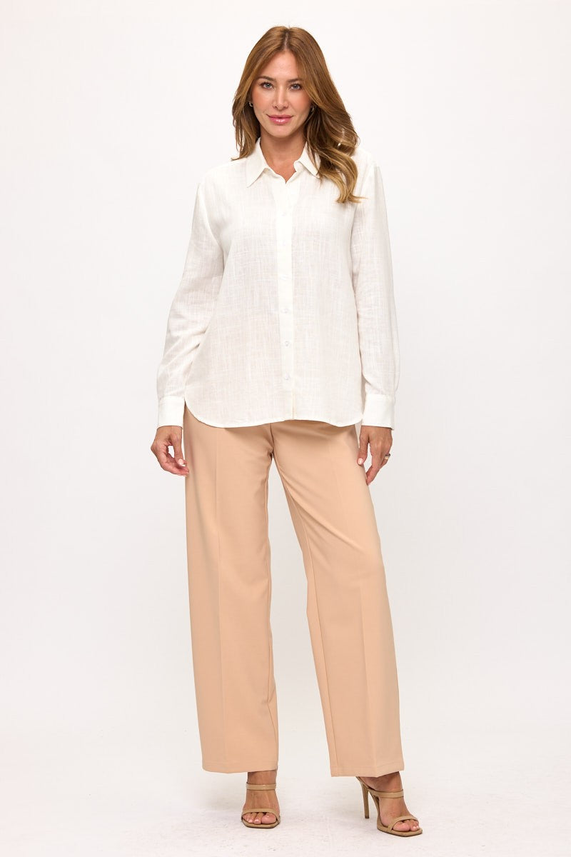LORENA OVI CLASSIC PANT
