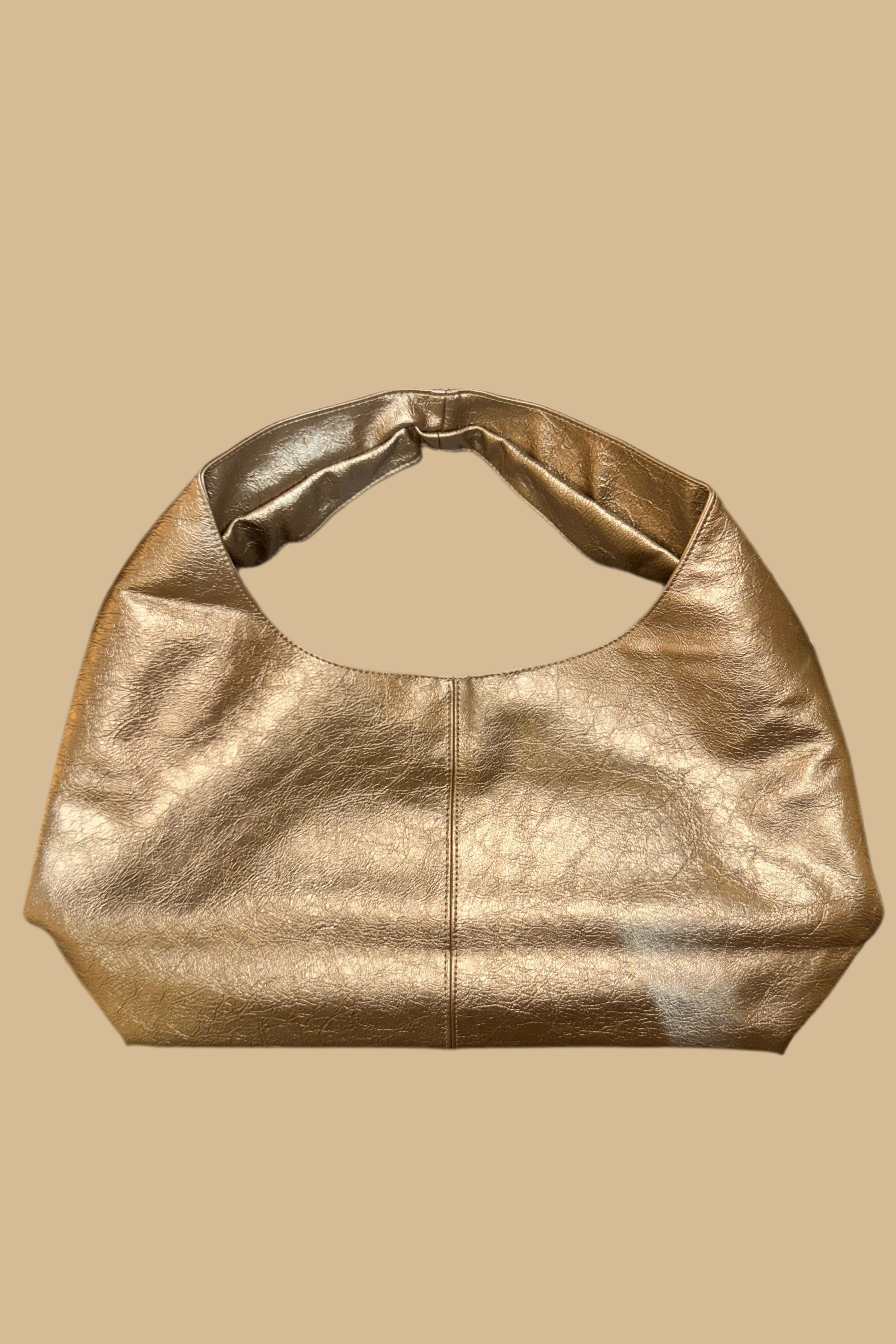 CHAMPAGNE BAG