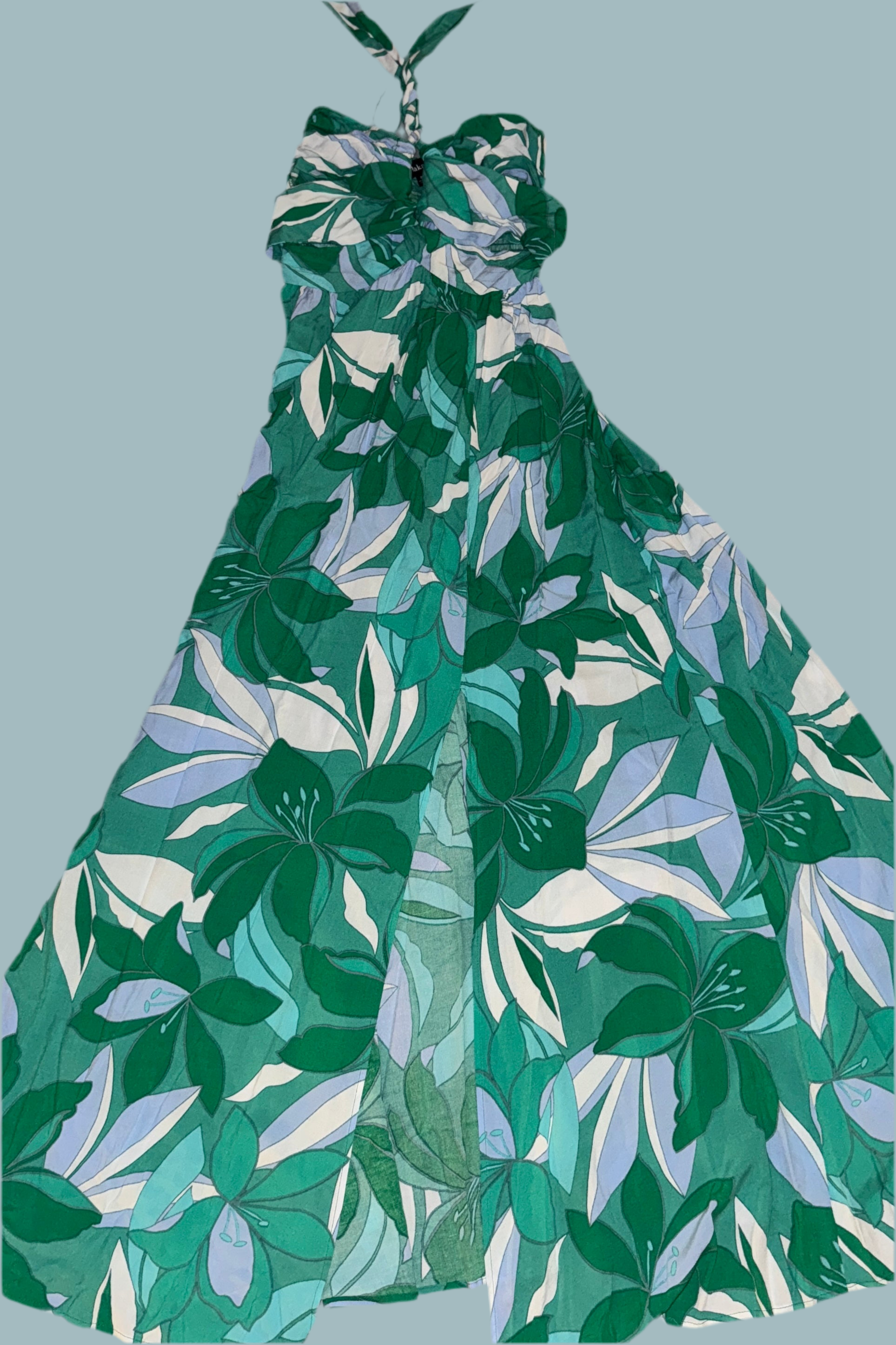ALICIA DRESS