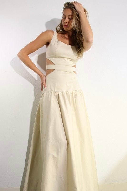 ALBANIA DRESS