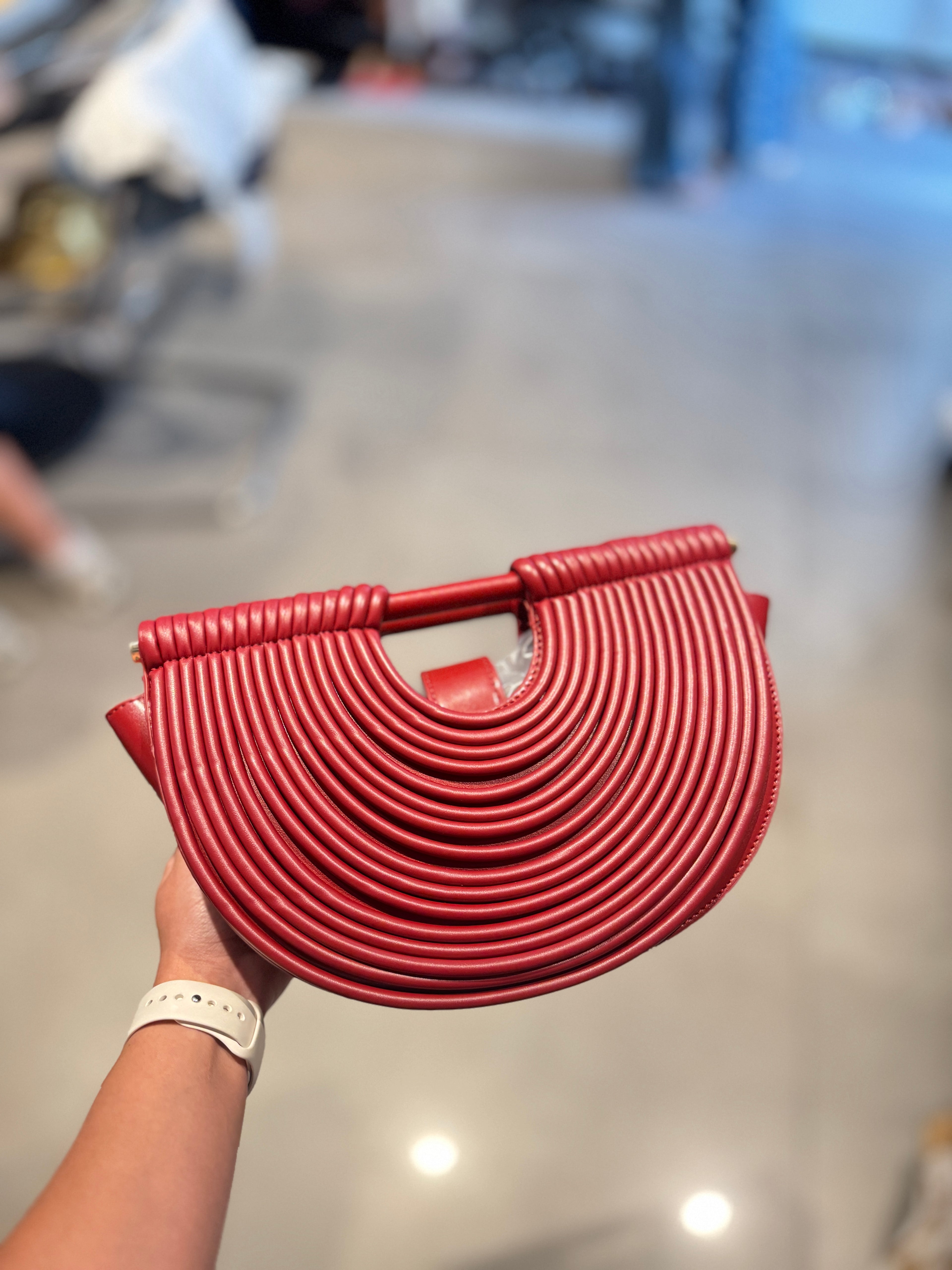 JOSEFA EXCLUSIVE BAG