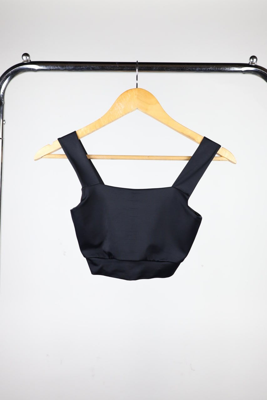 LINGERIE SOLID TOP KABBUH