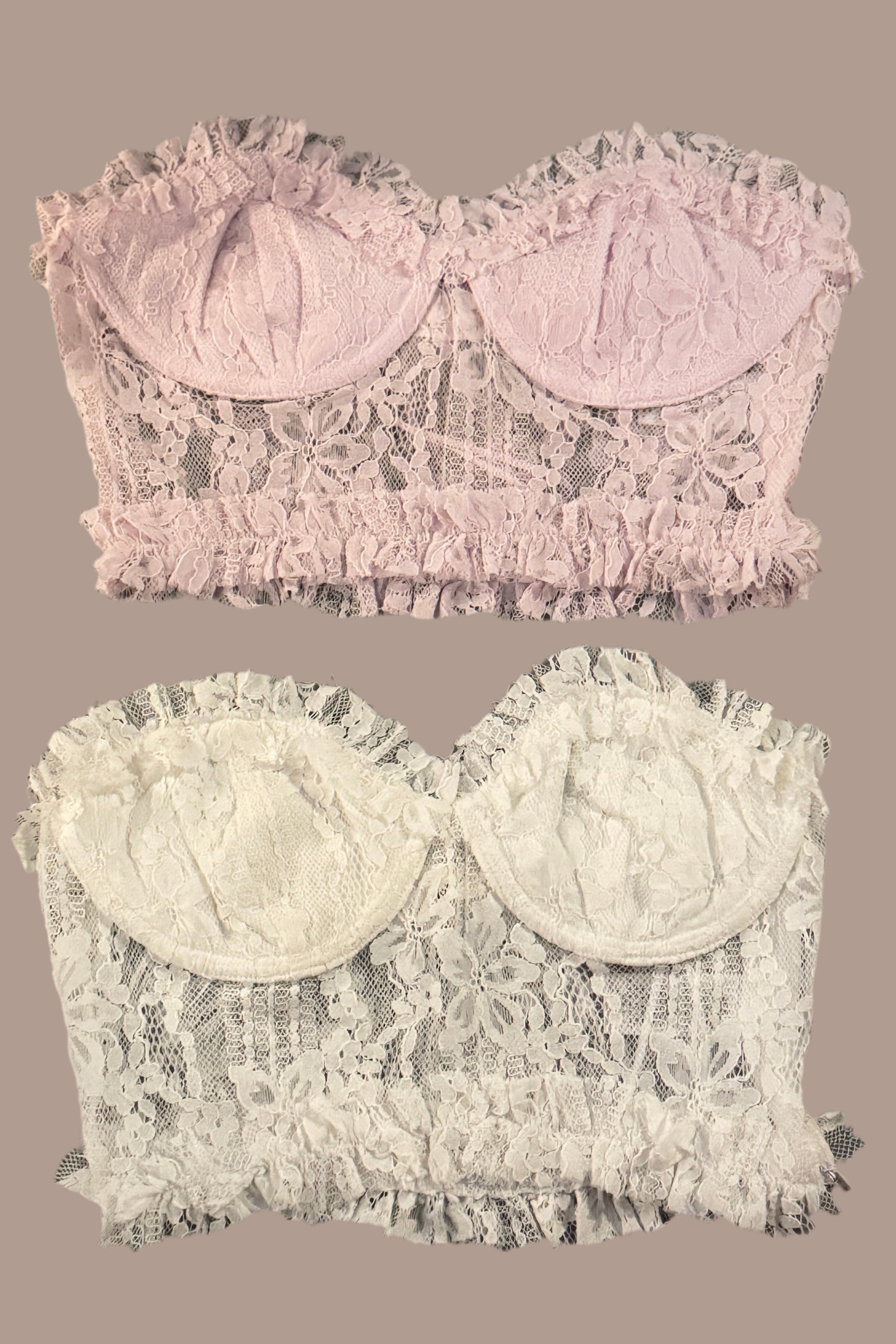 ISABELLE TOP