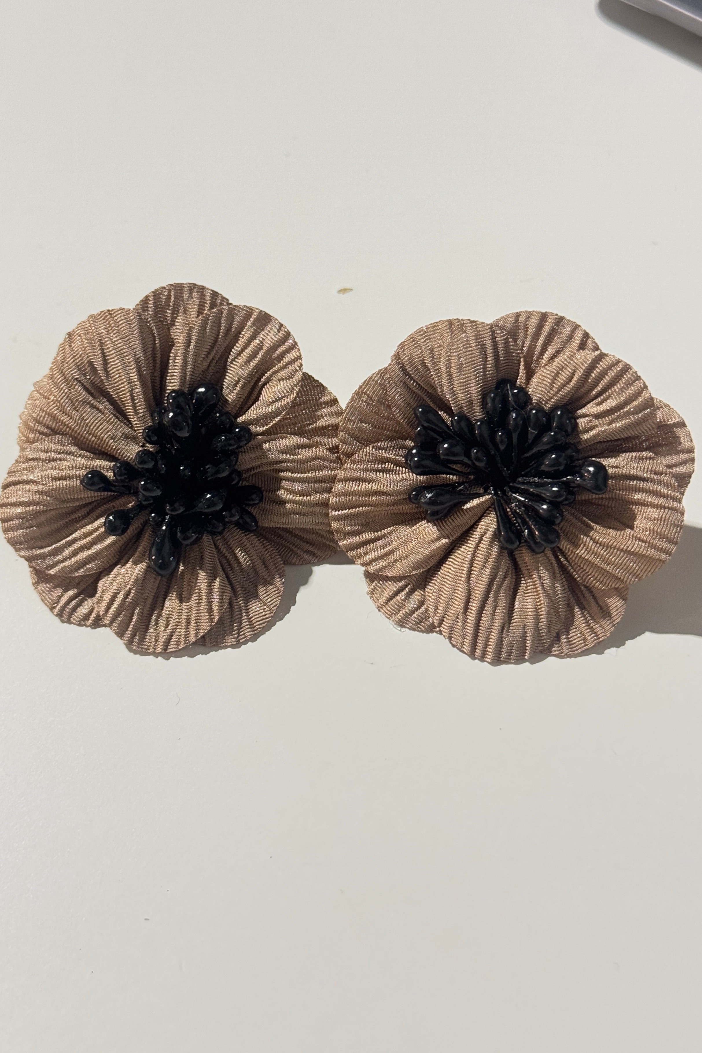 CUTE FLOWER EARRINGS