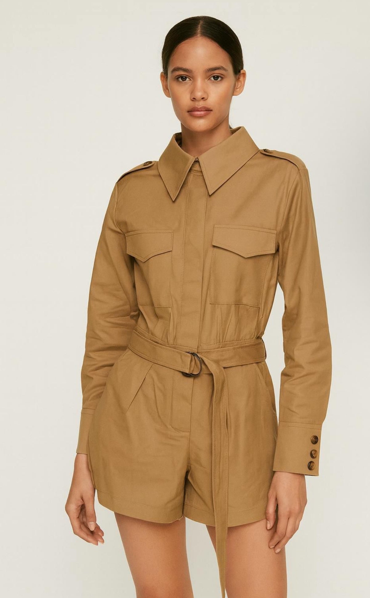Sandra Romper