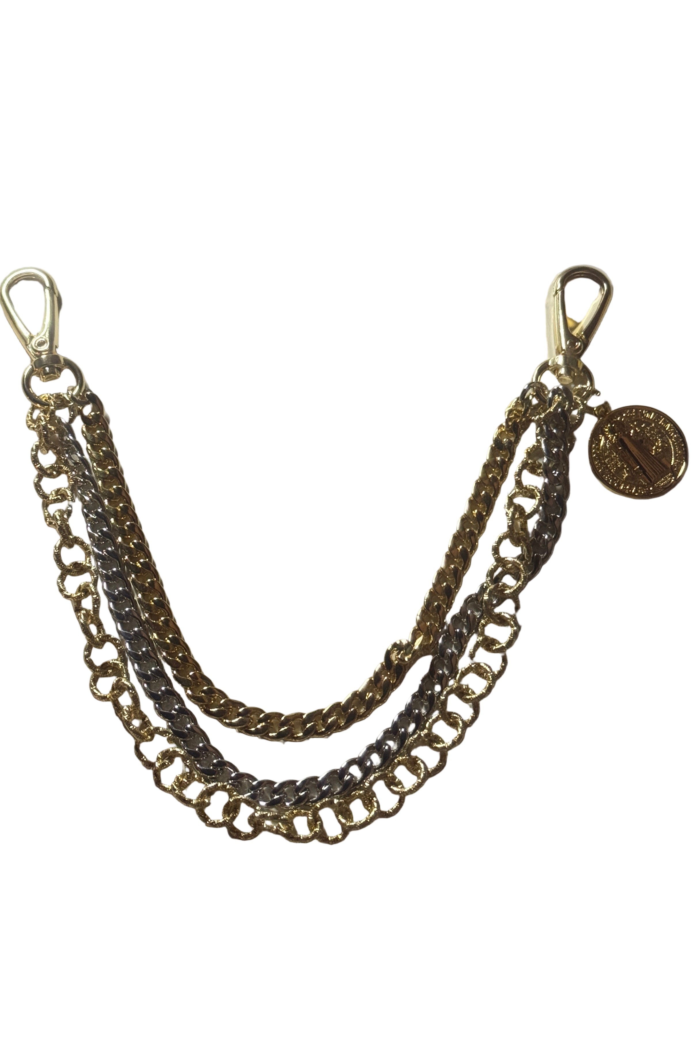 SAN BENITO CHAIN BELT