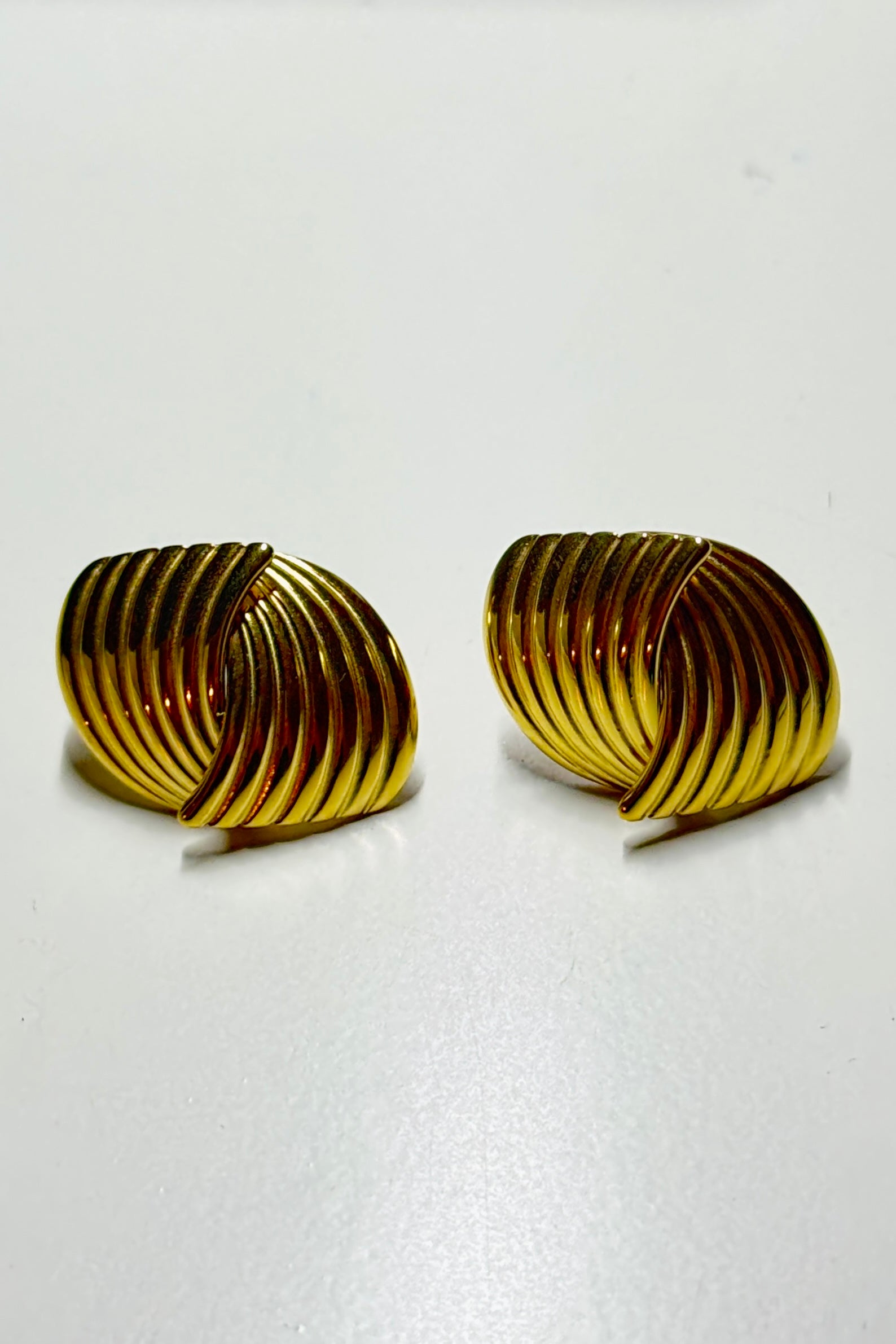 ABSTRACT DAILY EARRINGS