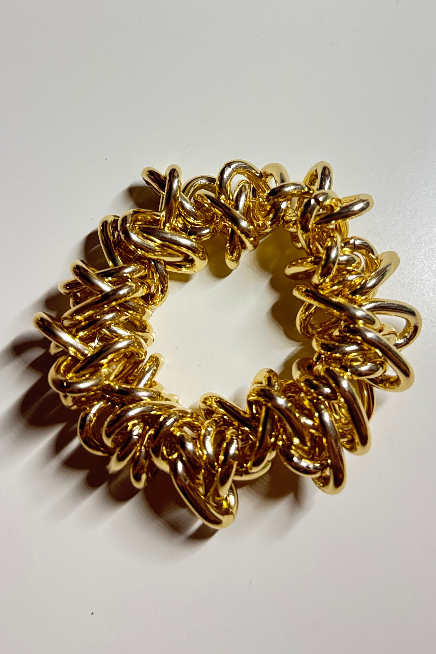 DORIS PLAIN BRACELET