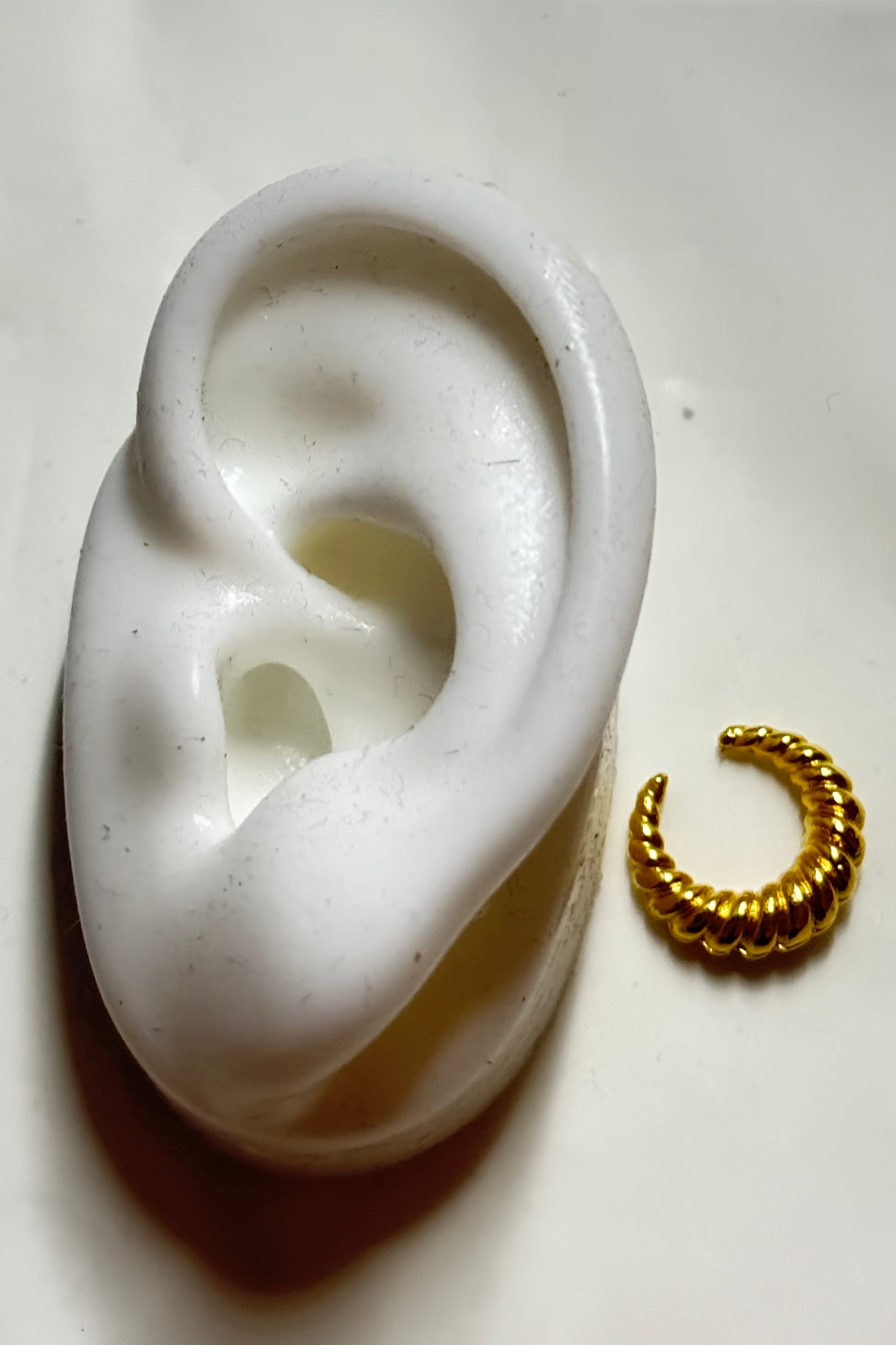 CROISSANT EARCUFF