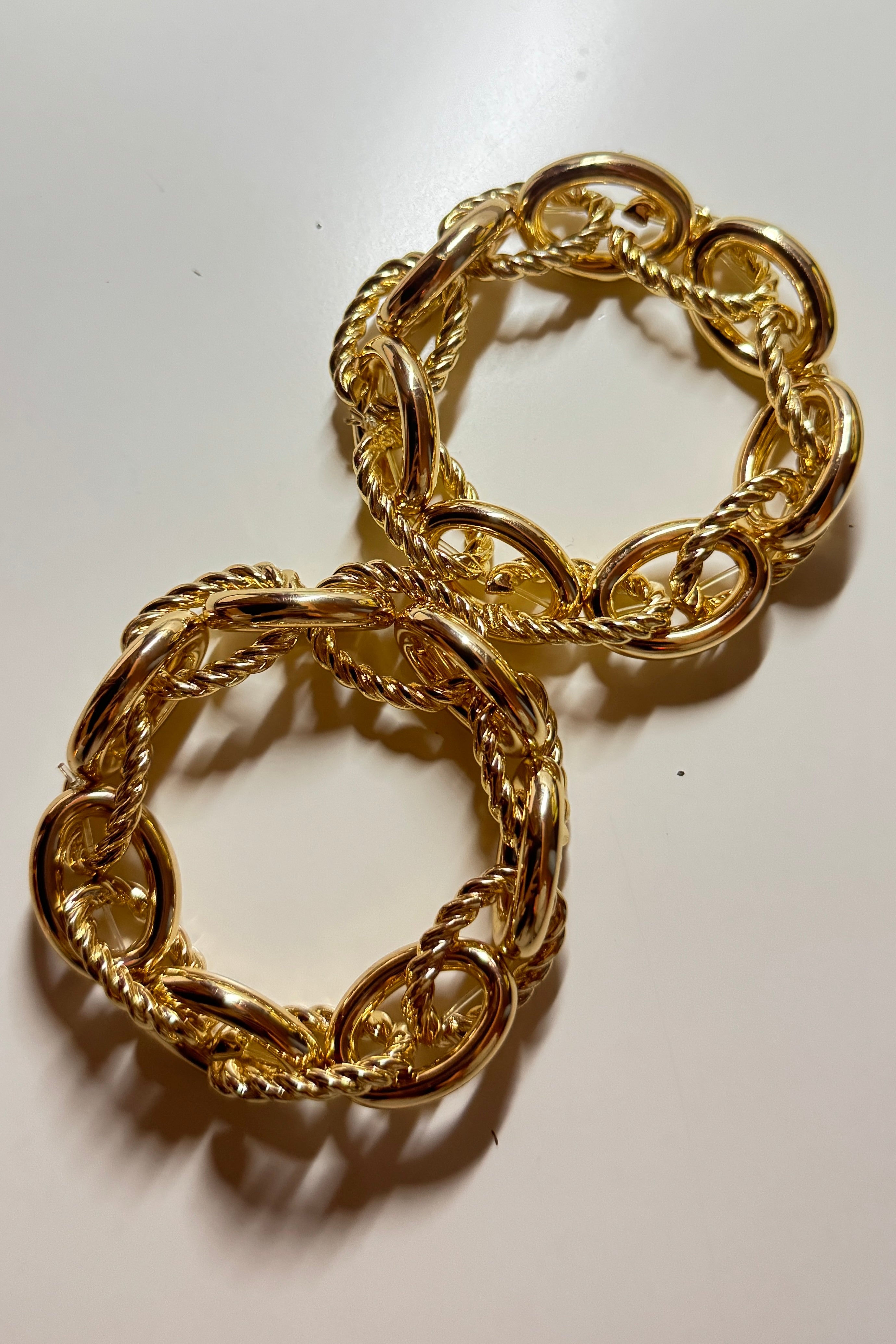 ENDLESS BRACELET