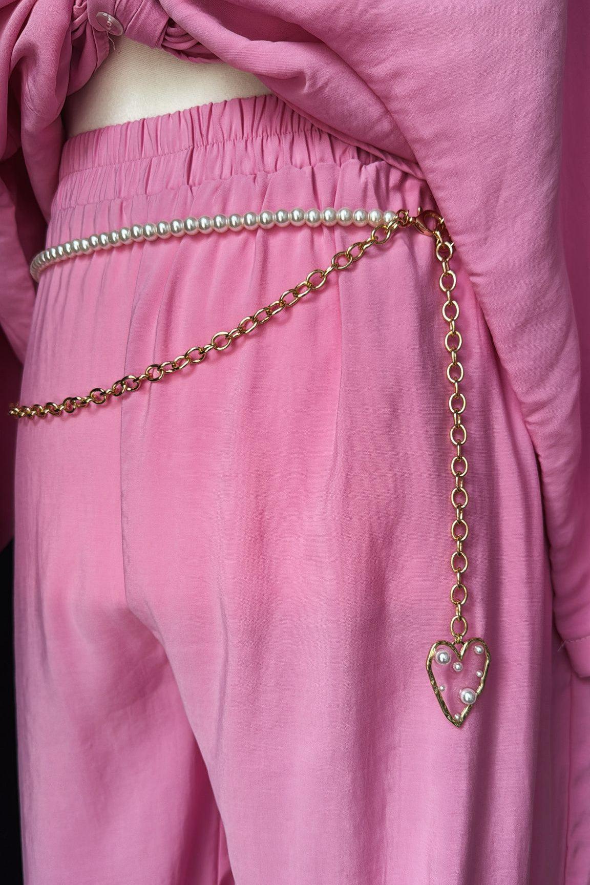 RENATTA BELT