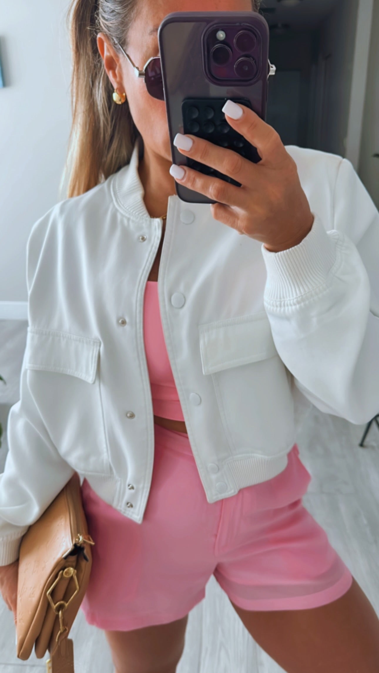 SARA JACKET