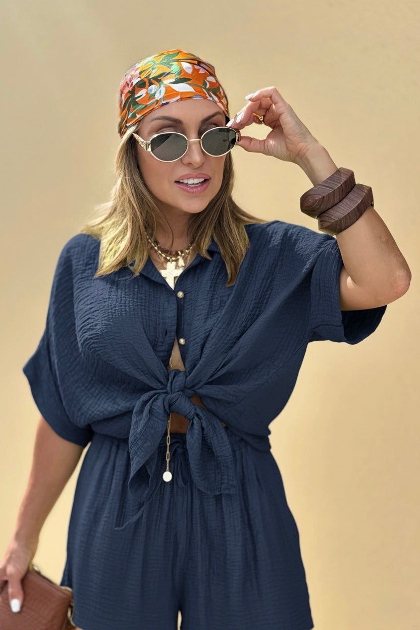 PERFECT VIBES TWO PIECES SET