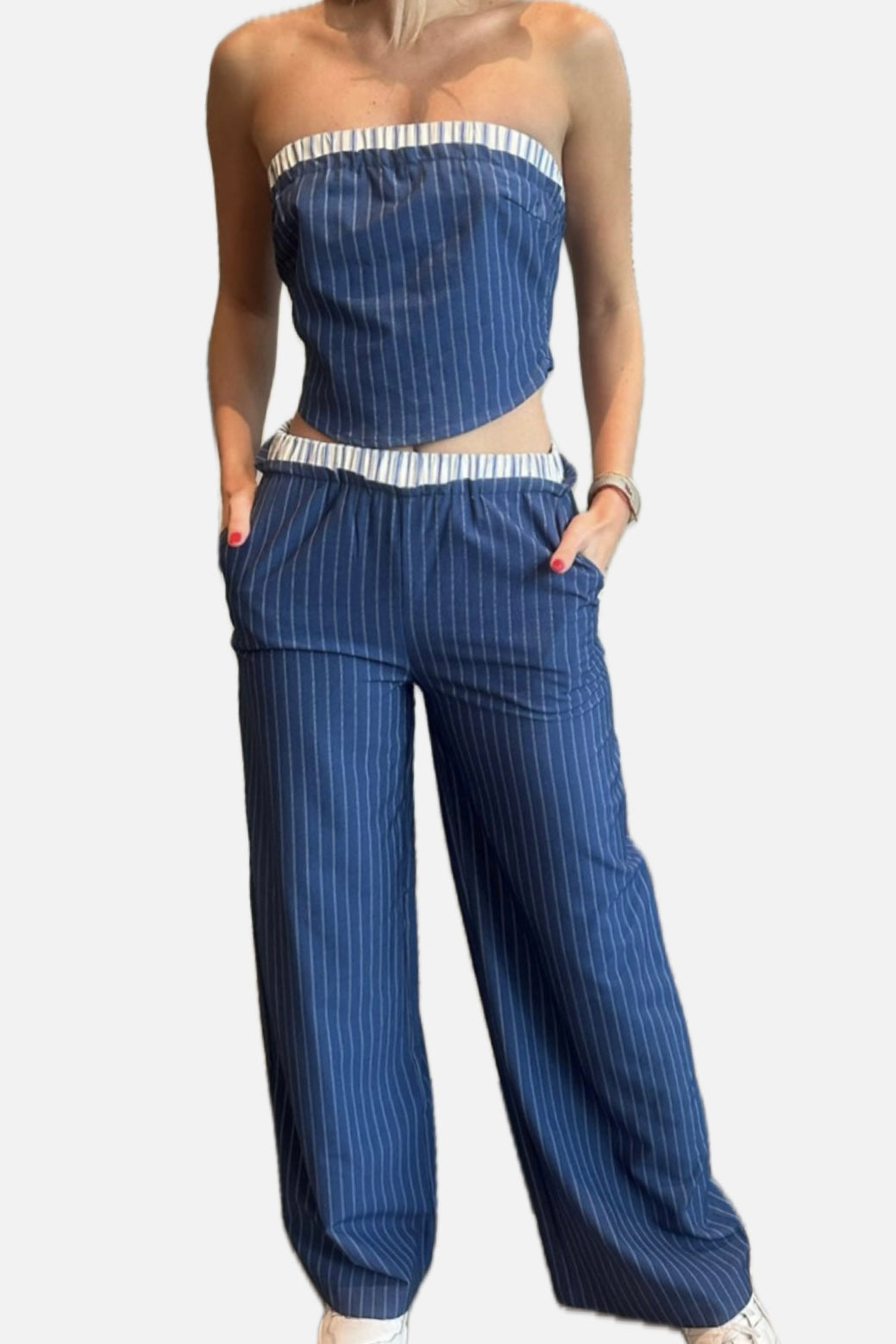 MARINA TWO PIECES SET