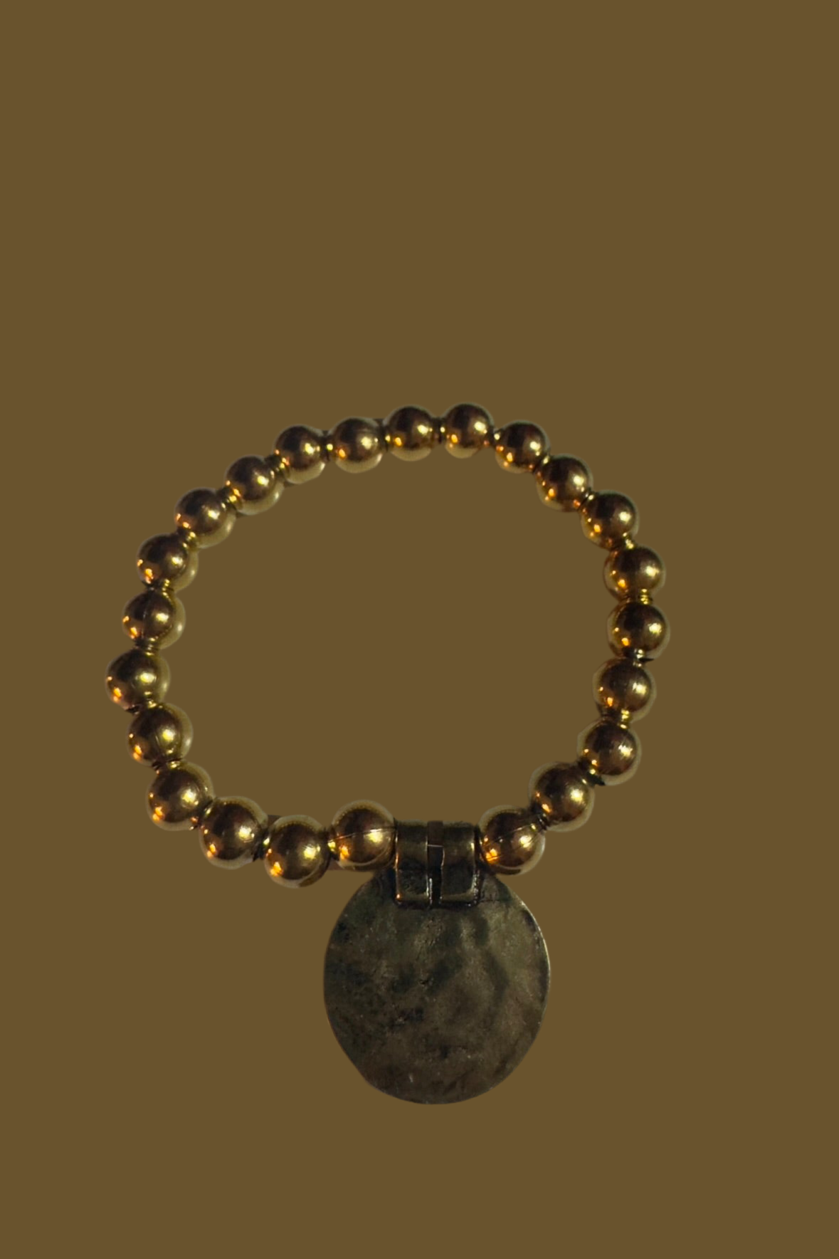 CIRCLE BRACELET