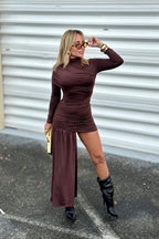 ANNA DRESS