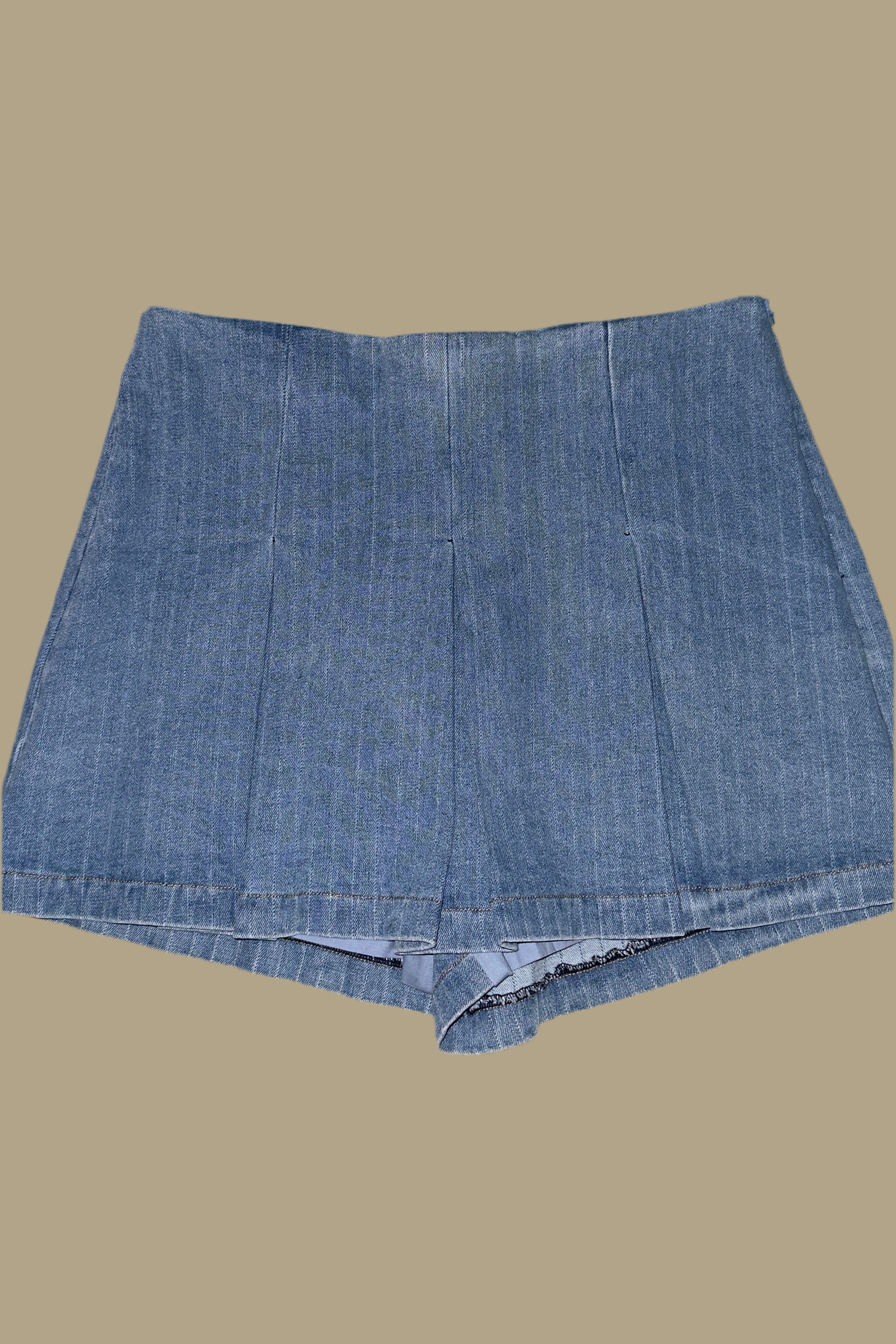 PAMELA SHORT SKIRT