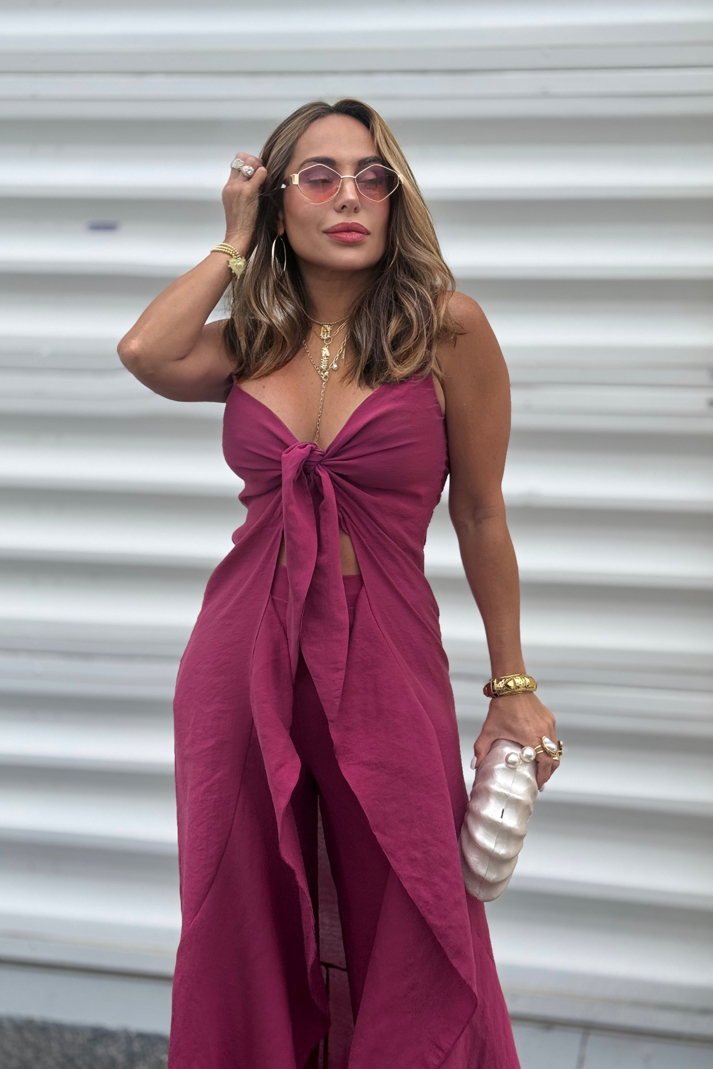CATALINA TWO PIECES SET