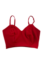 WEAR KABBUH LINGERIE TOP