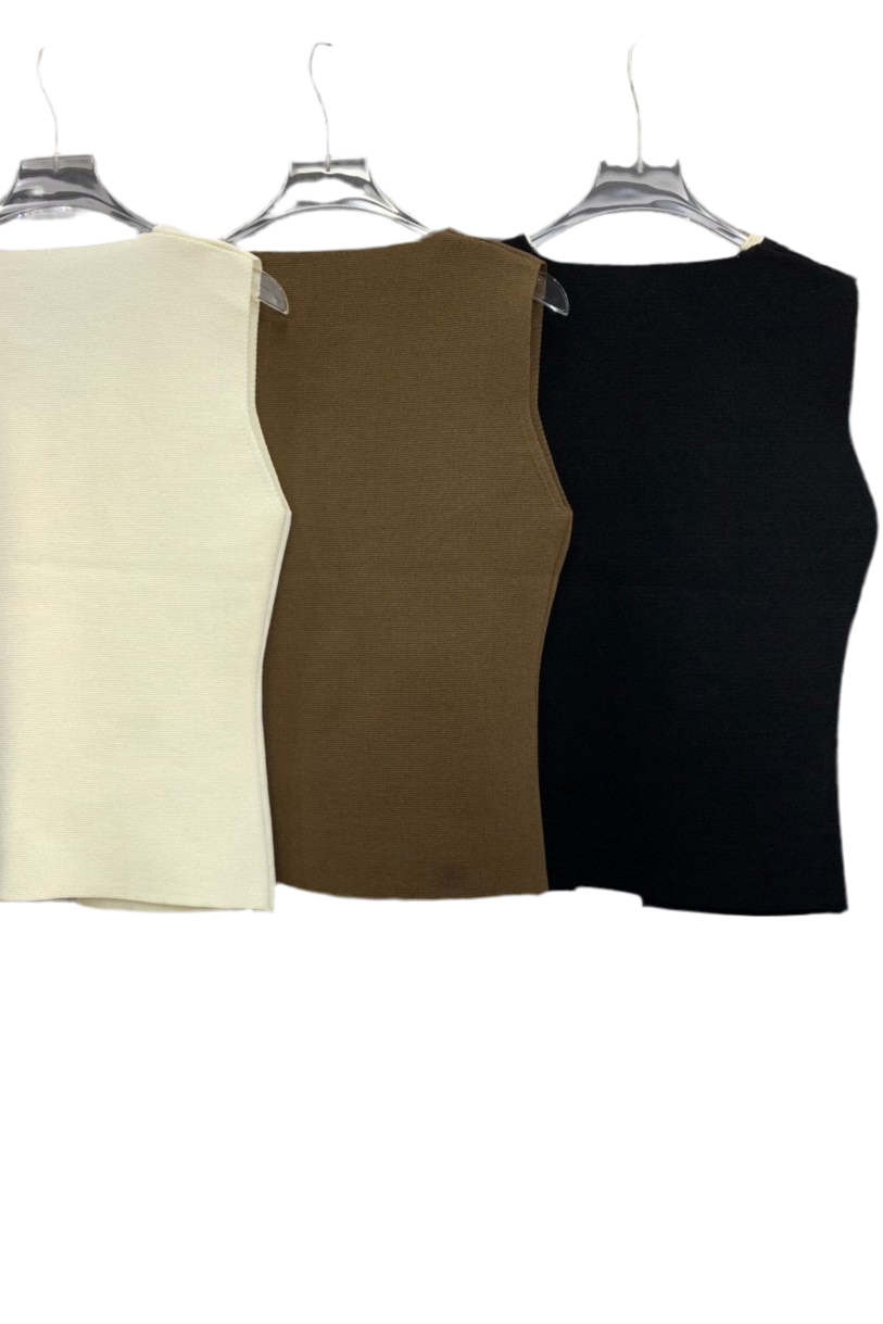 DARLING CUTE VEST