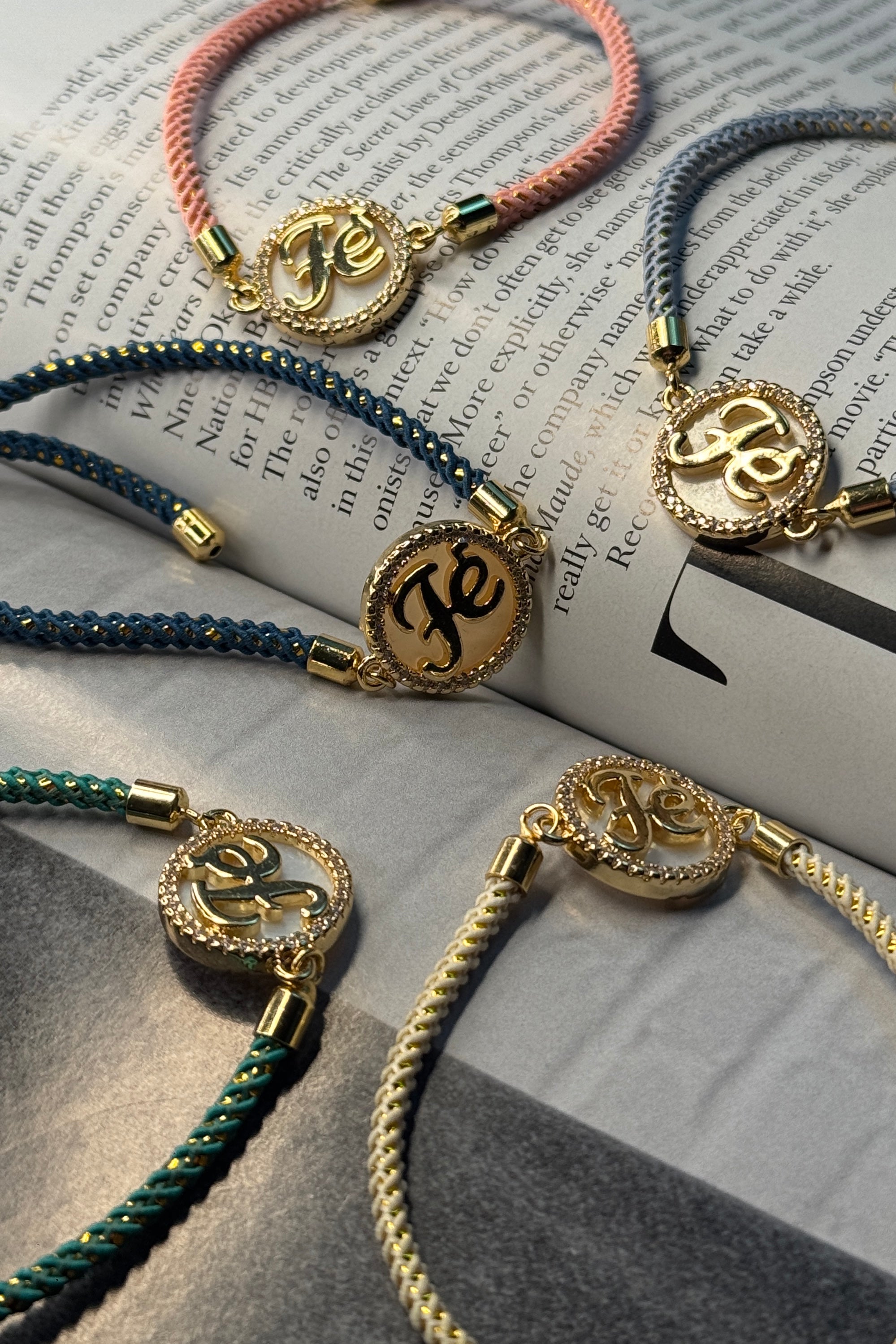 FE BRACELET