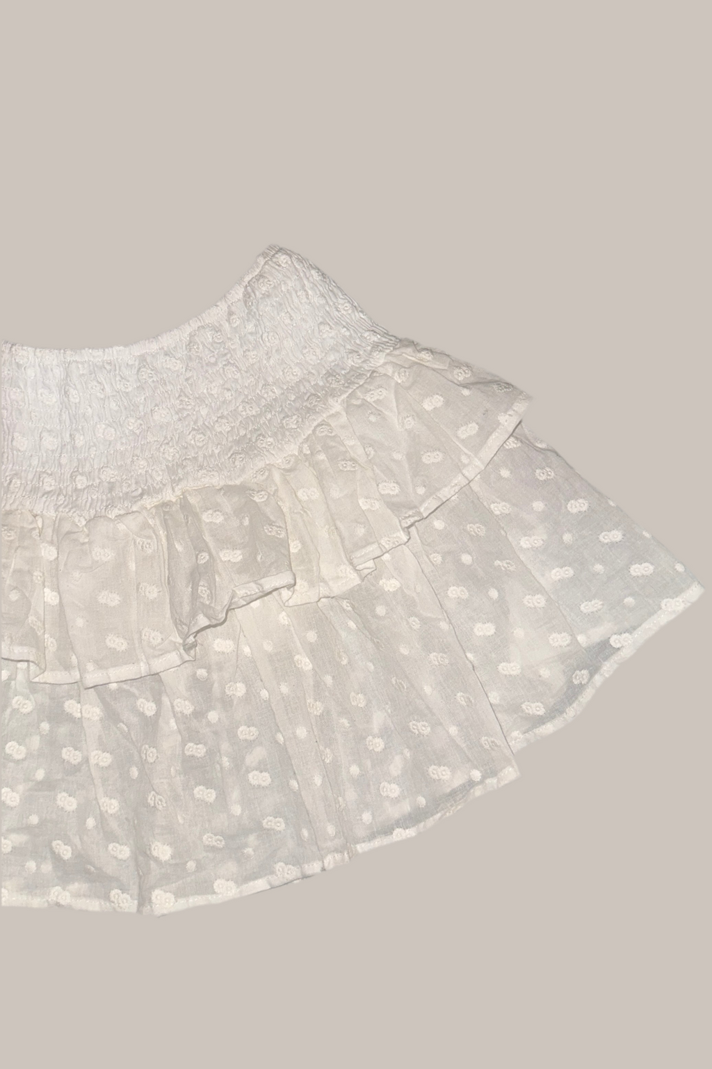 LILIANA SKIRT