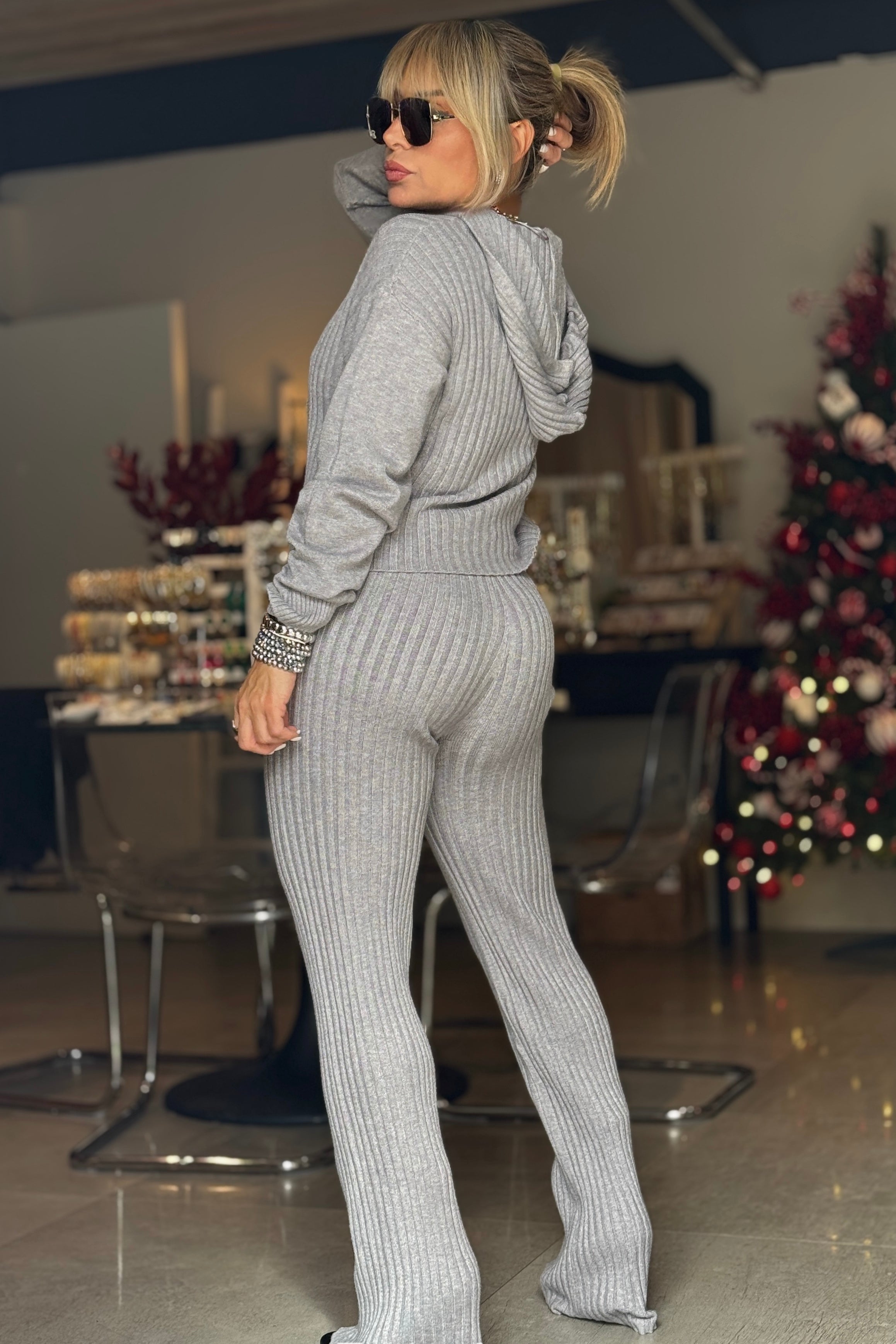 COMFY WORLD TWO PIECES SET