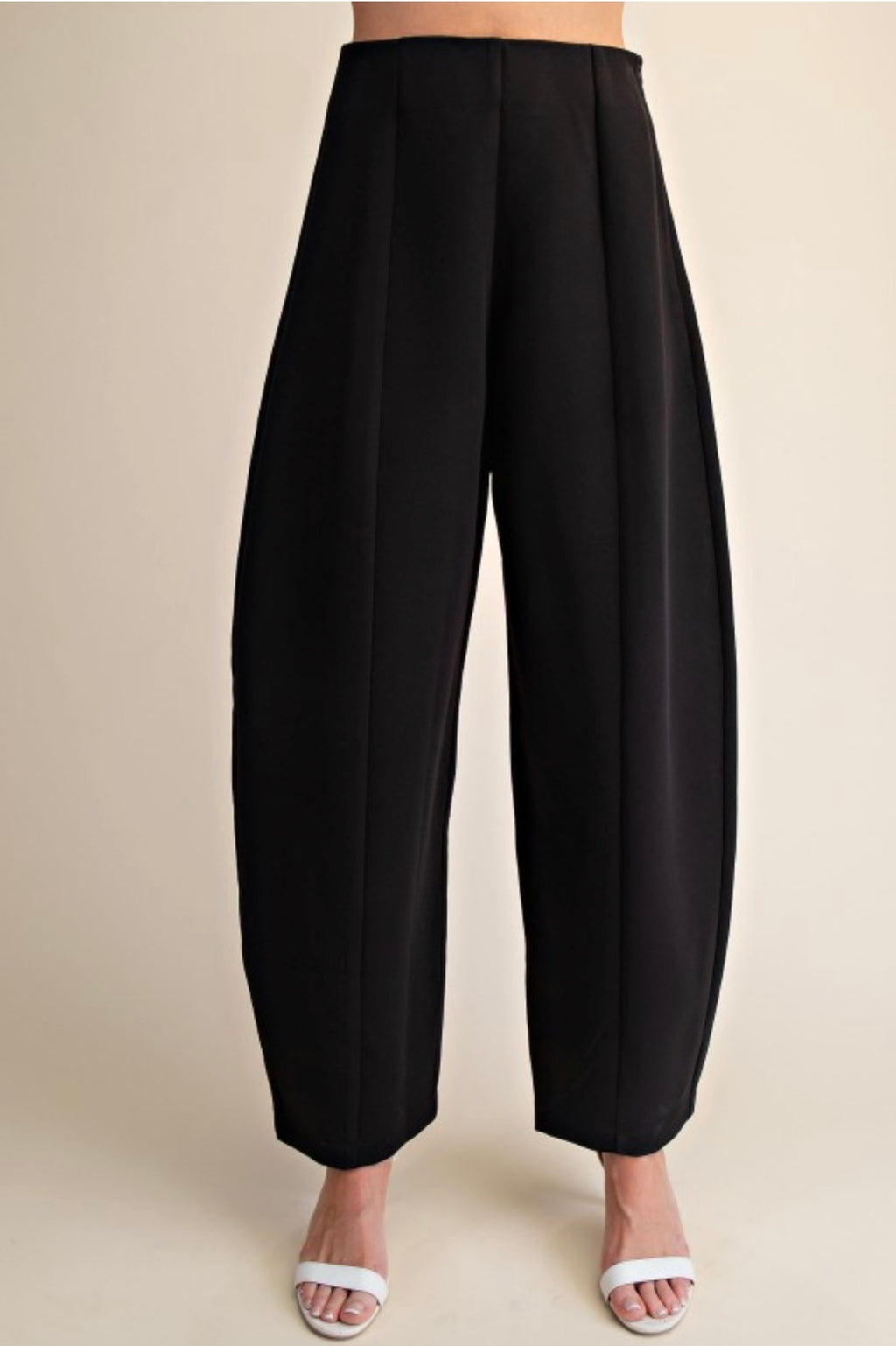 MODERN BARREL PANT