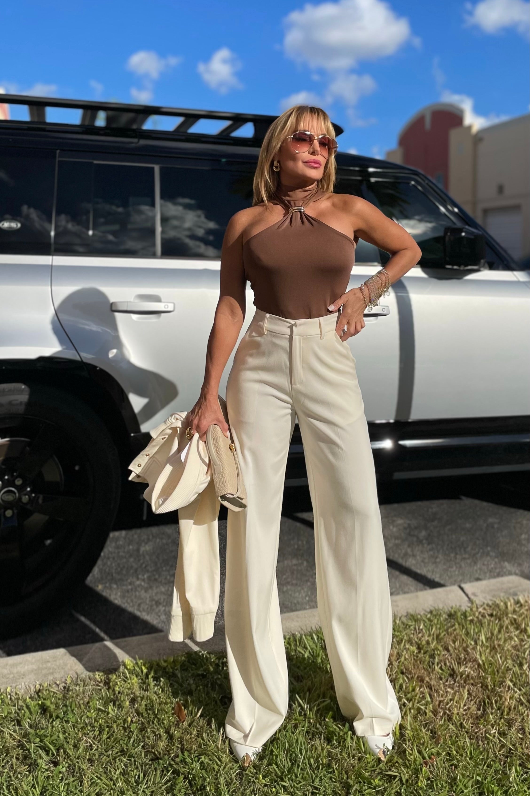 COMFY VIBES TWO PIECES SET