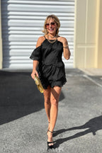 PAMELA EXCLUSIVE DRESS