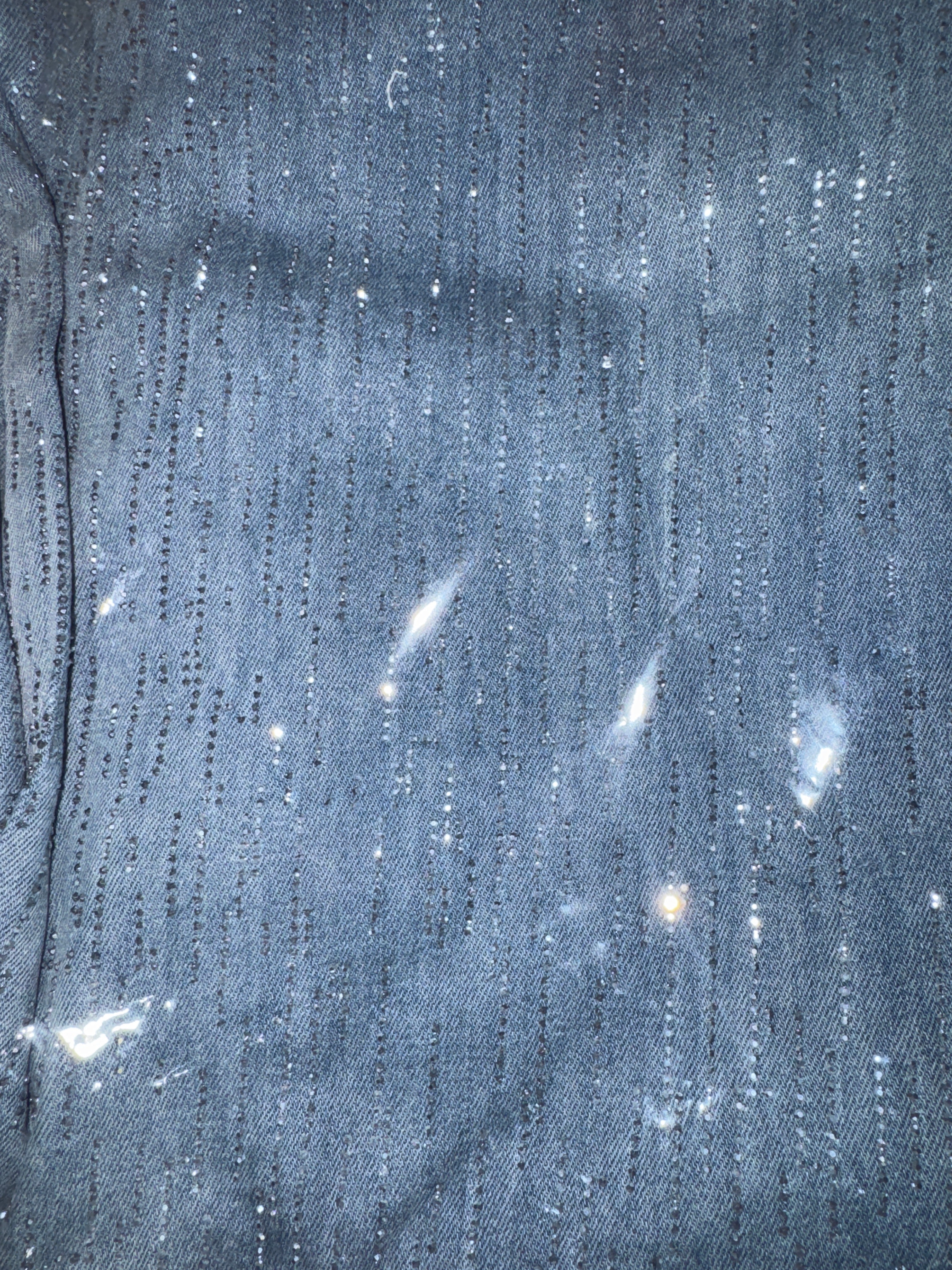 LAURA SHINNY JEAN