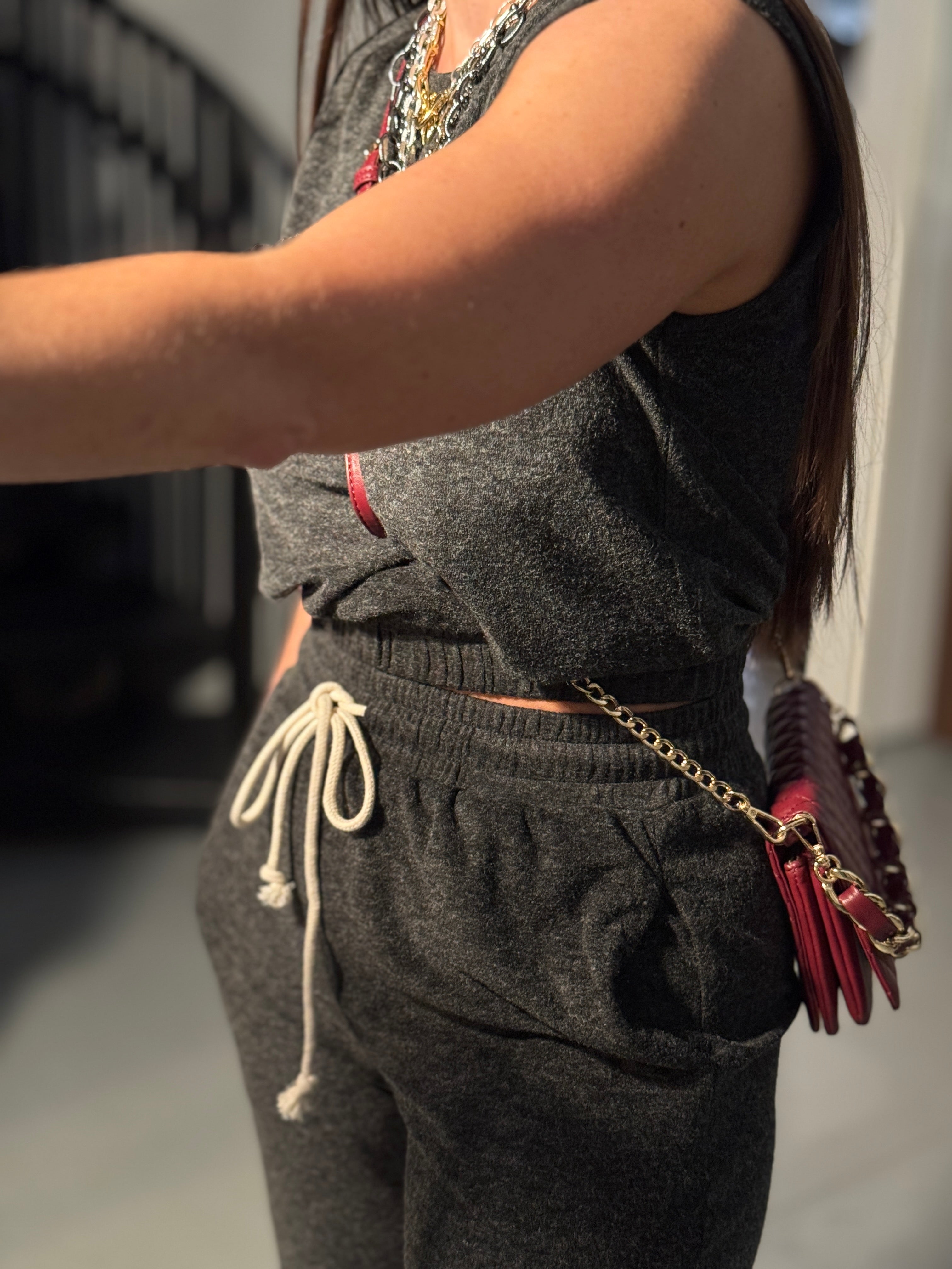 CARLA SET
