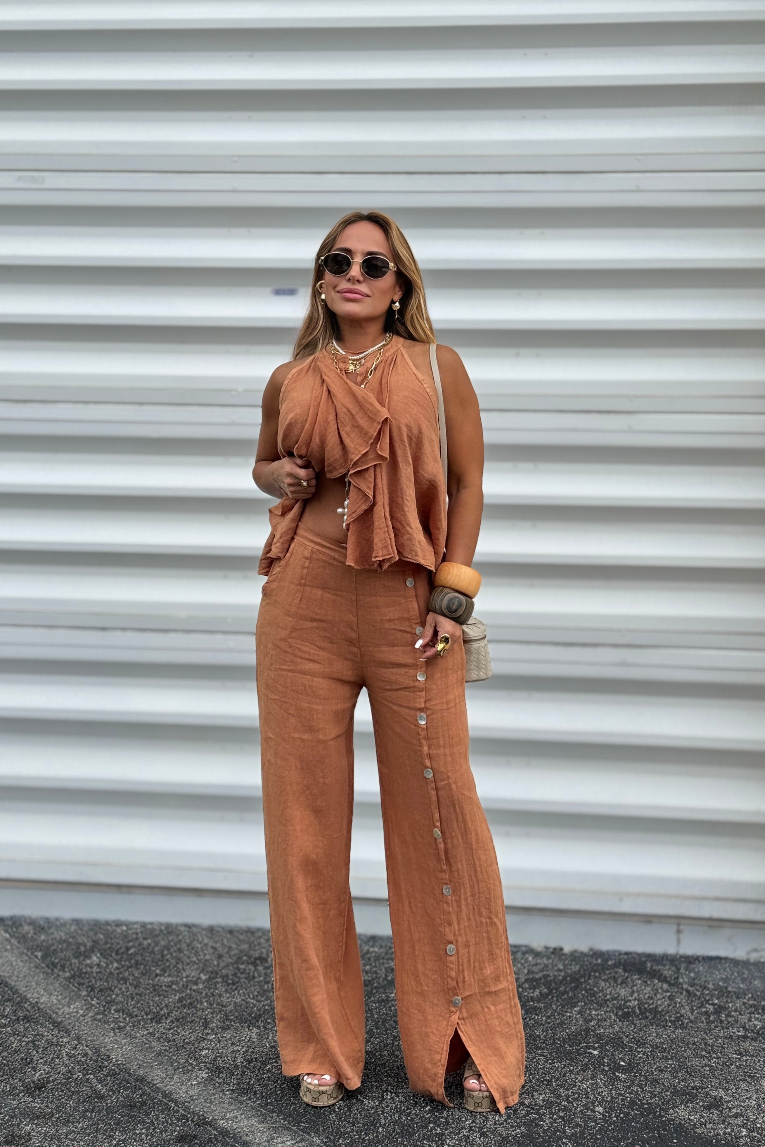 MANUELA TWO PIECES SET