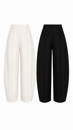 MODERN BARREL PANT