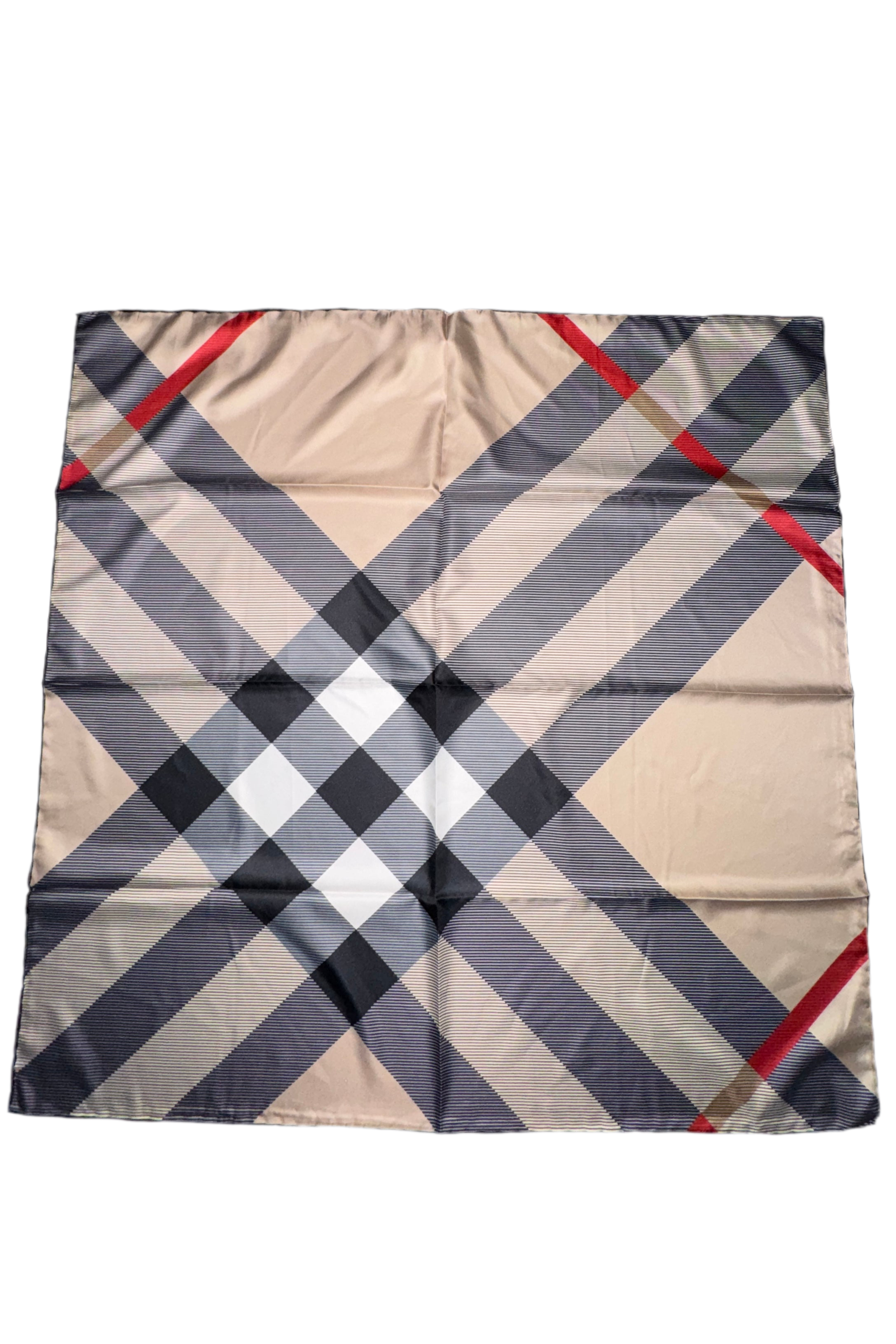 MILANO MODA SCARF