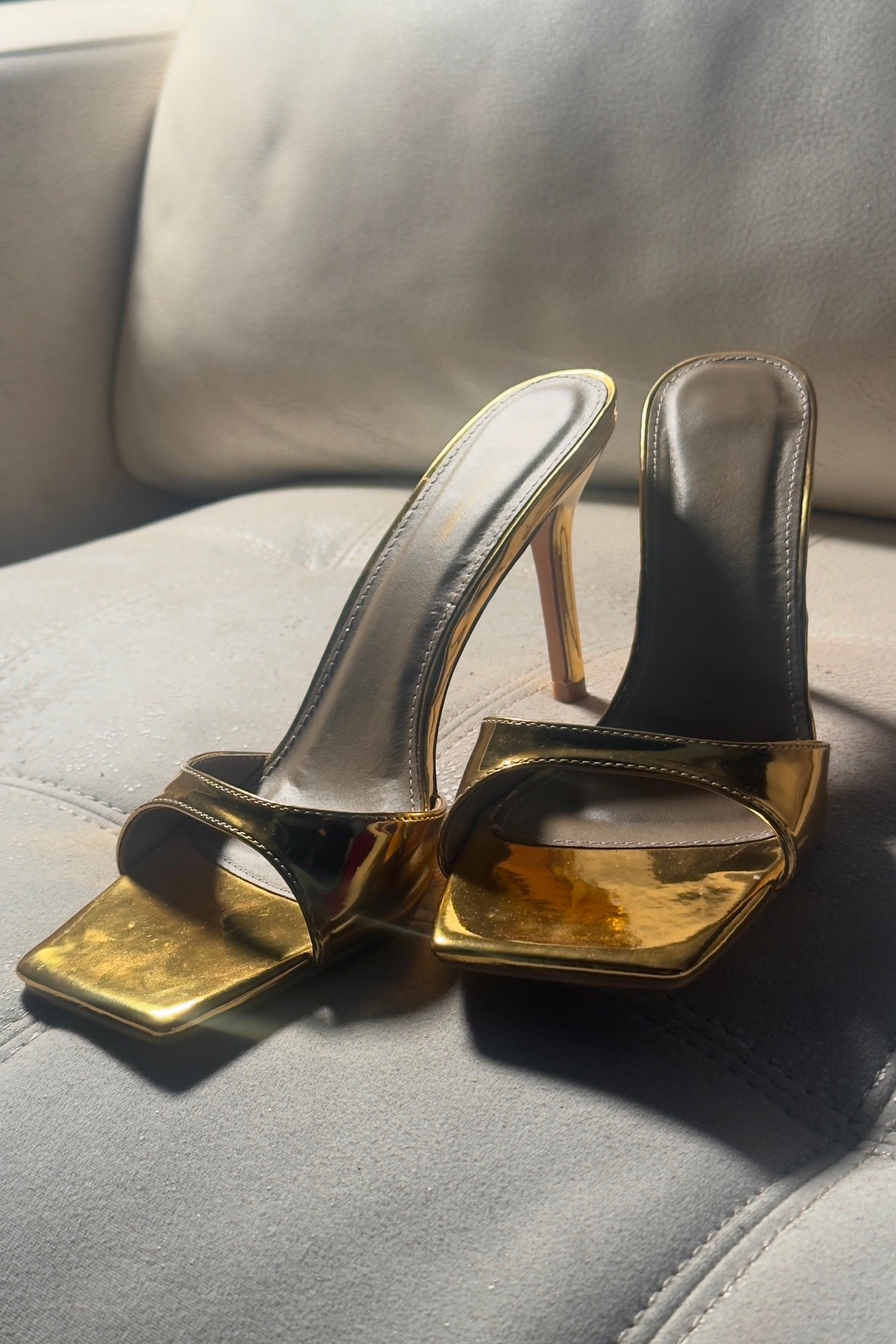 FANNIANNA SHOES