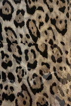 BEACH MUST SCARF ACCESSORY