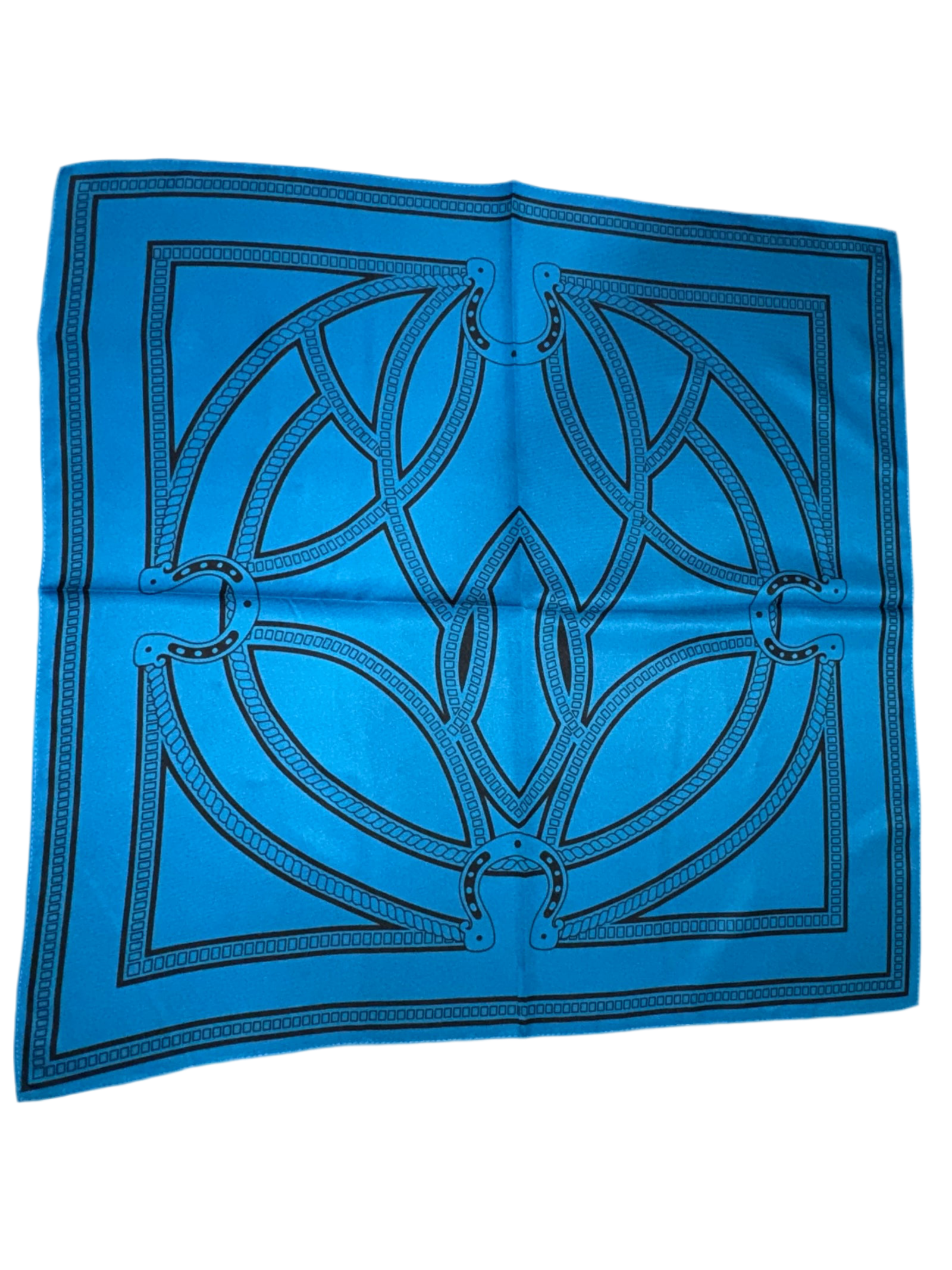 TRIBAL SMALL SCARF