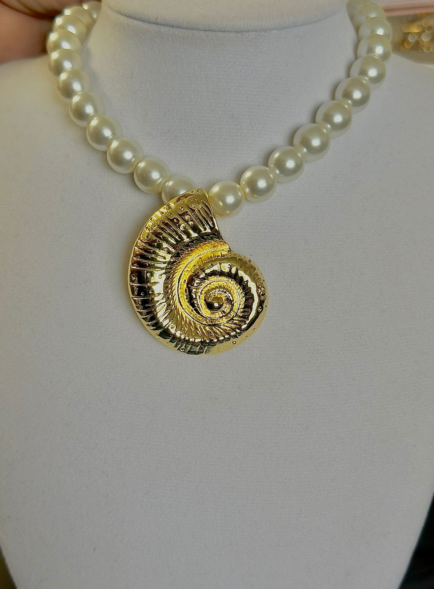 ALLISON NECKLACE