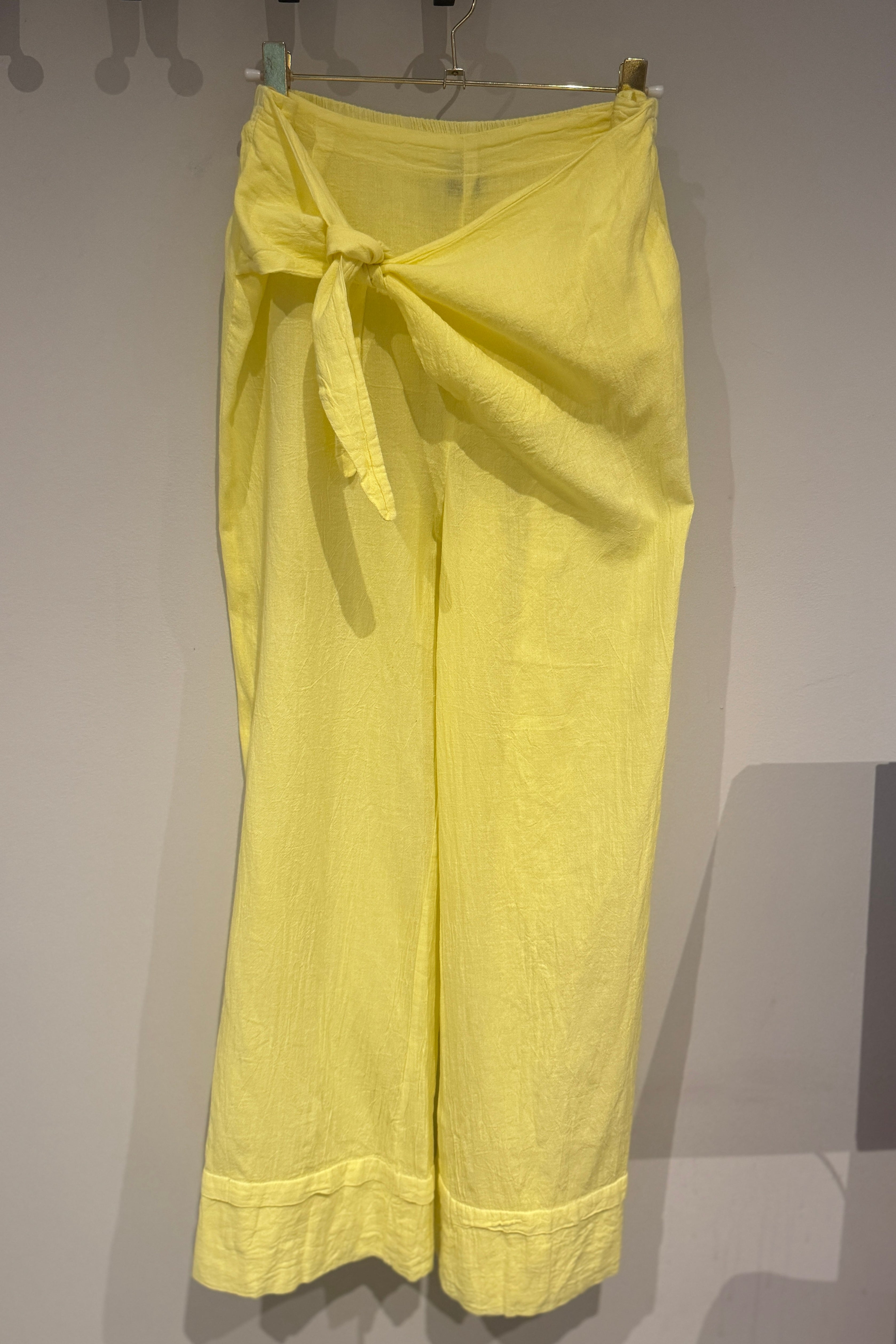 SUMMER COLORS PANT