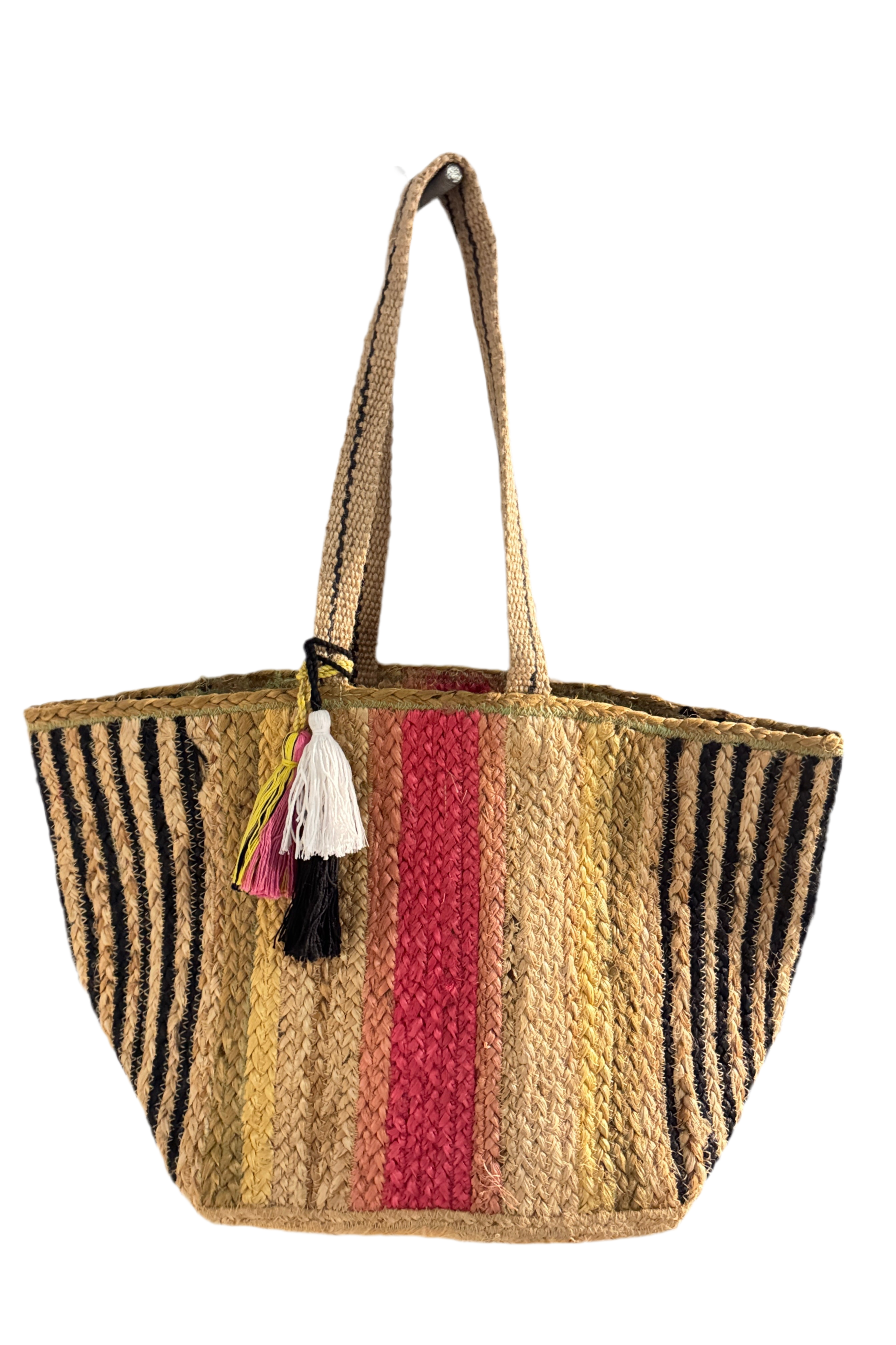 HAPPY BOHO BAG