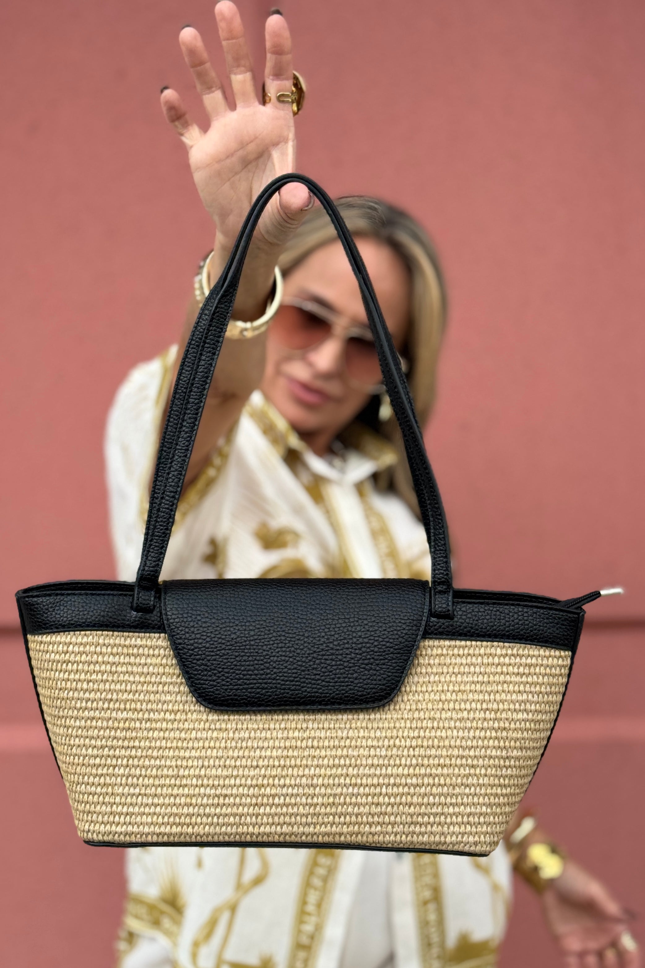 PAULINA BAG