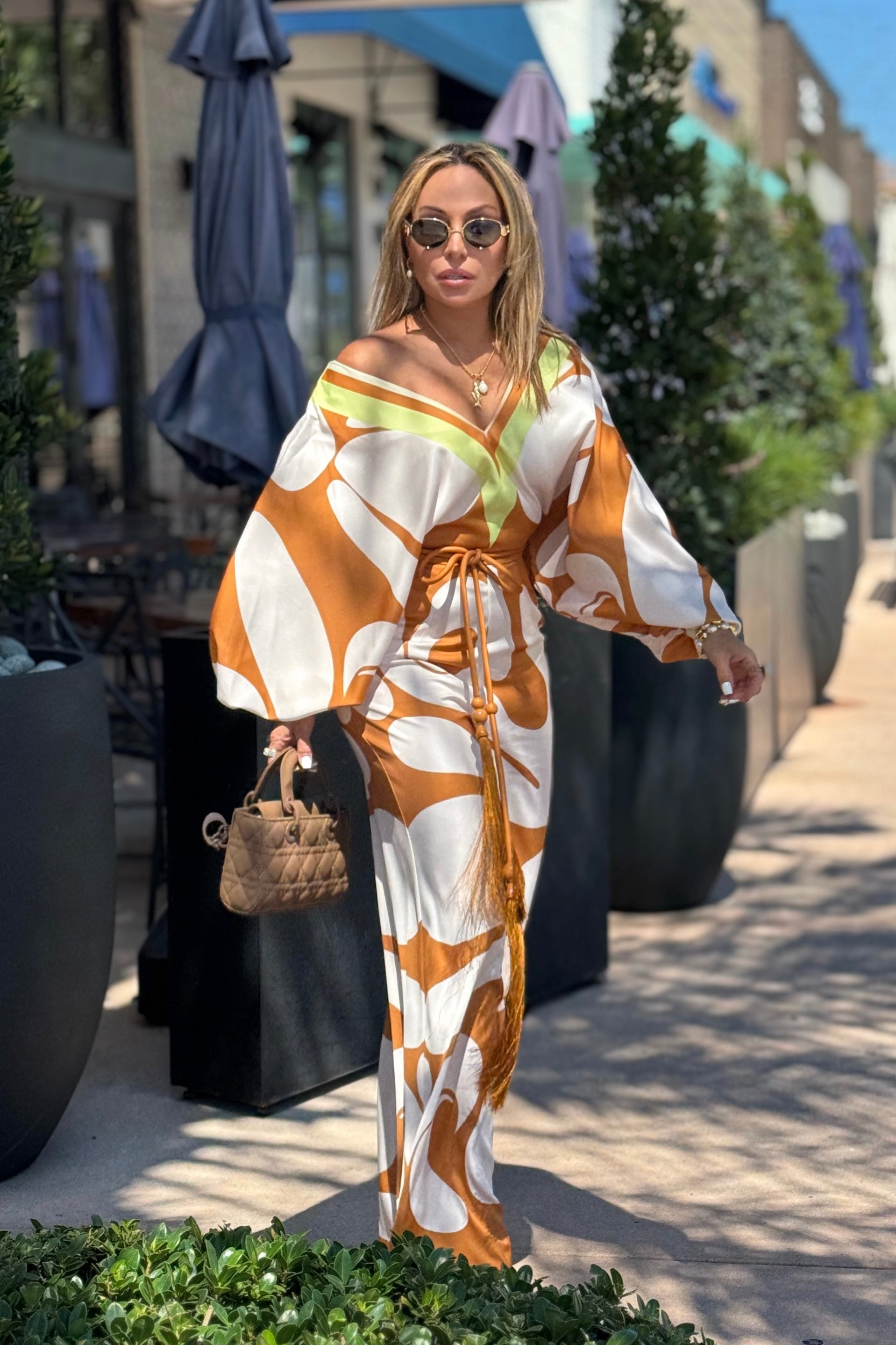 ARIEL JUMPSUIT
