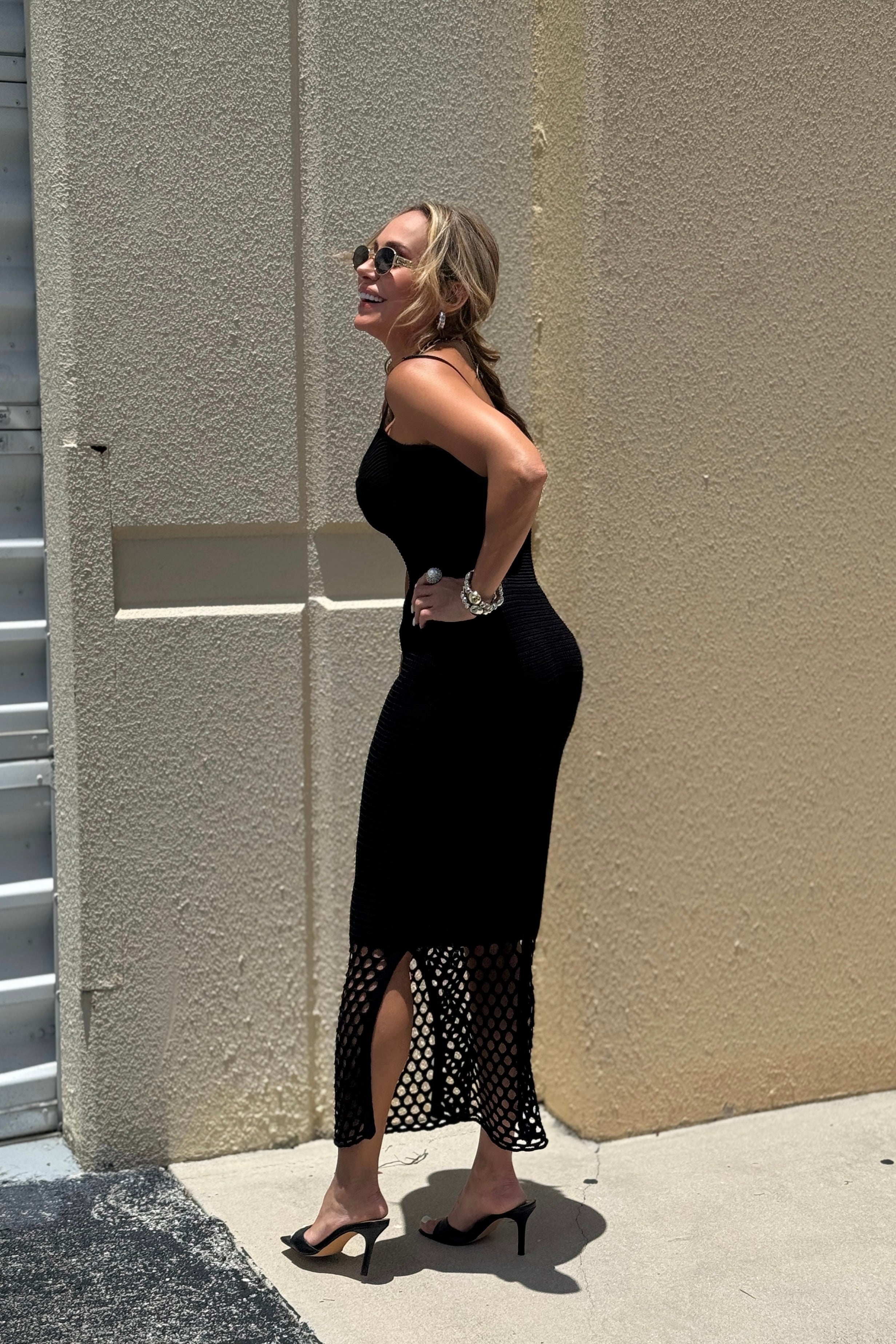KIMBERLY DRESS