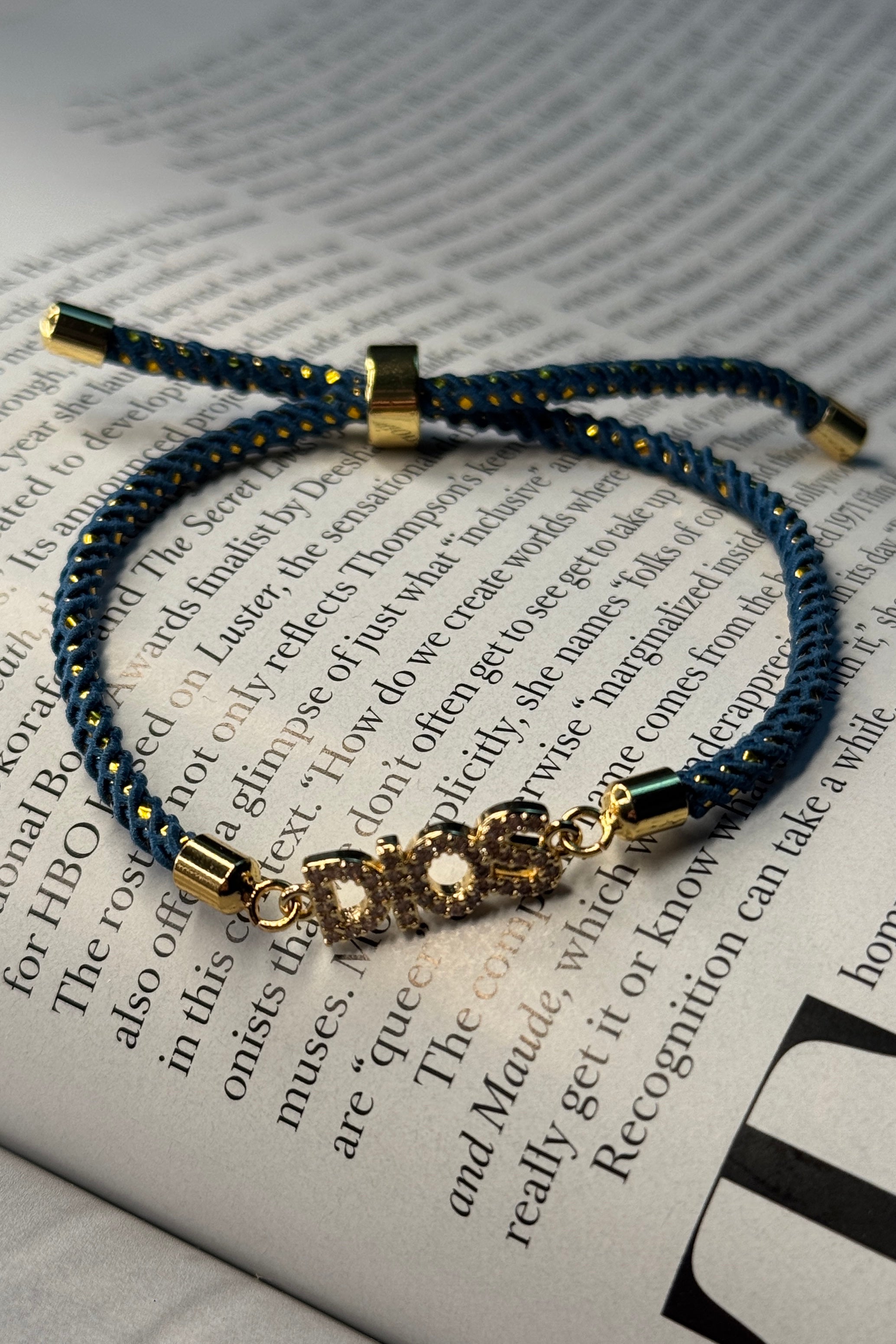 DIOS BRACELET
