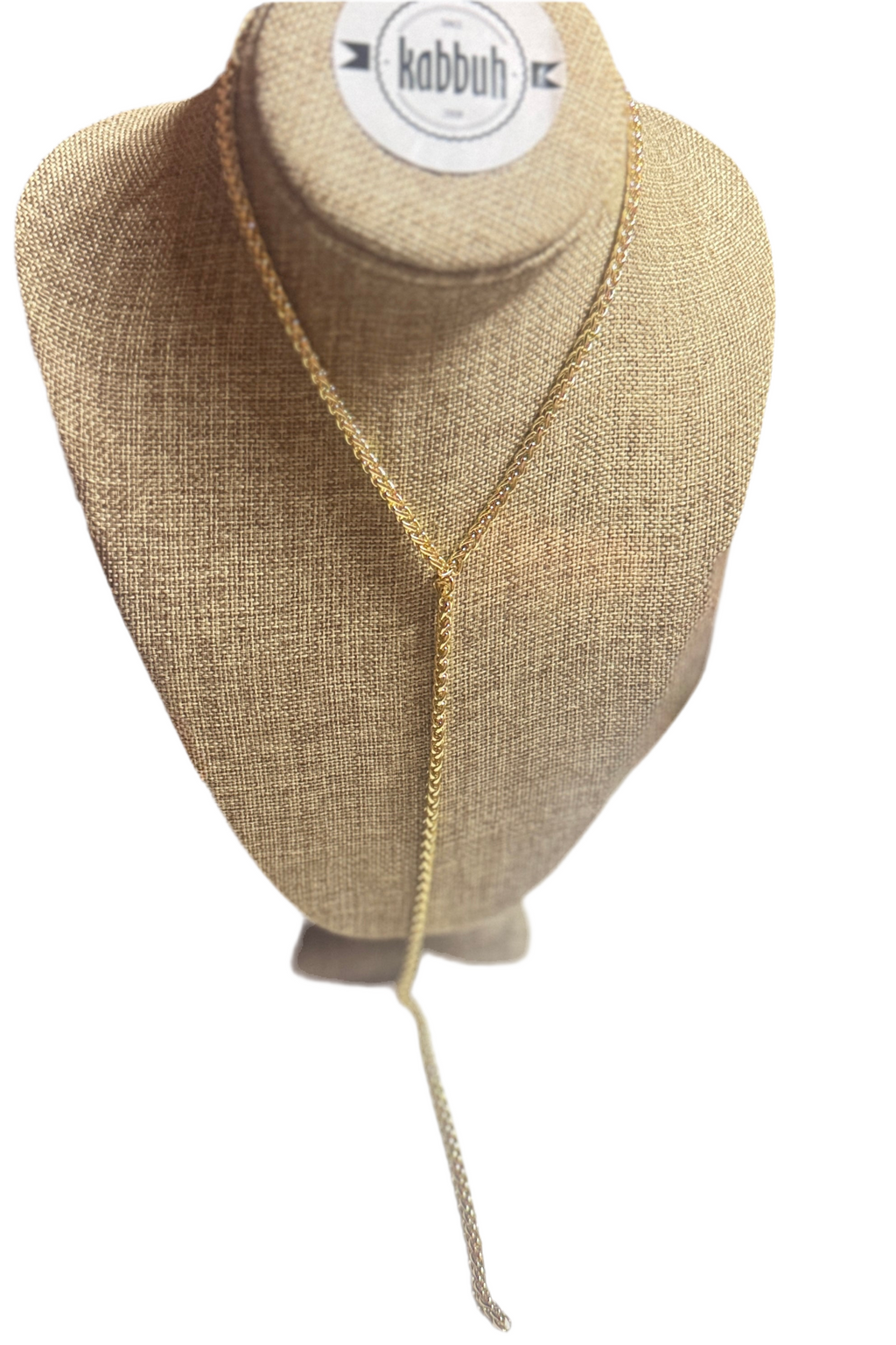LONGEST NECKLACE