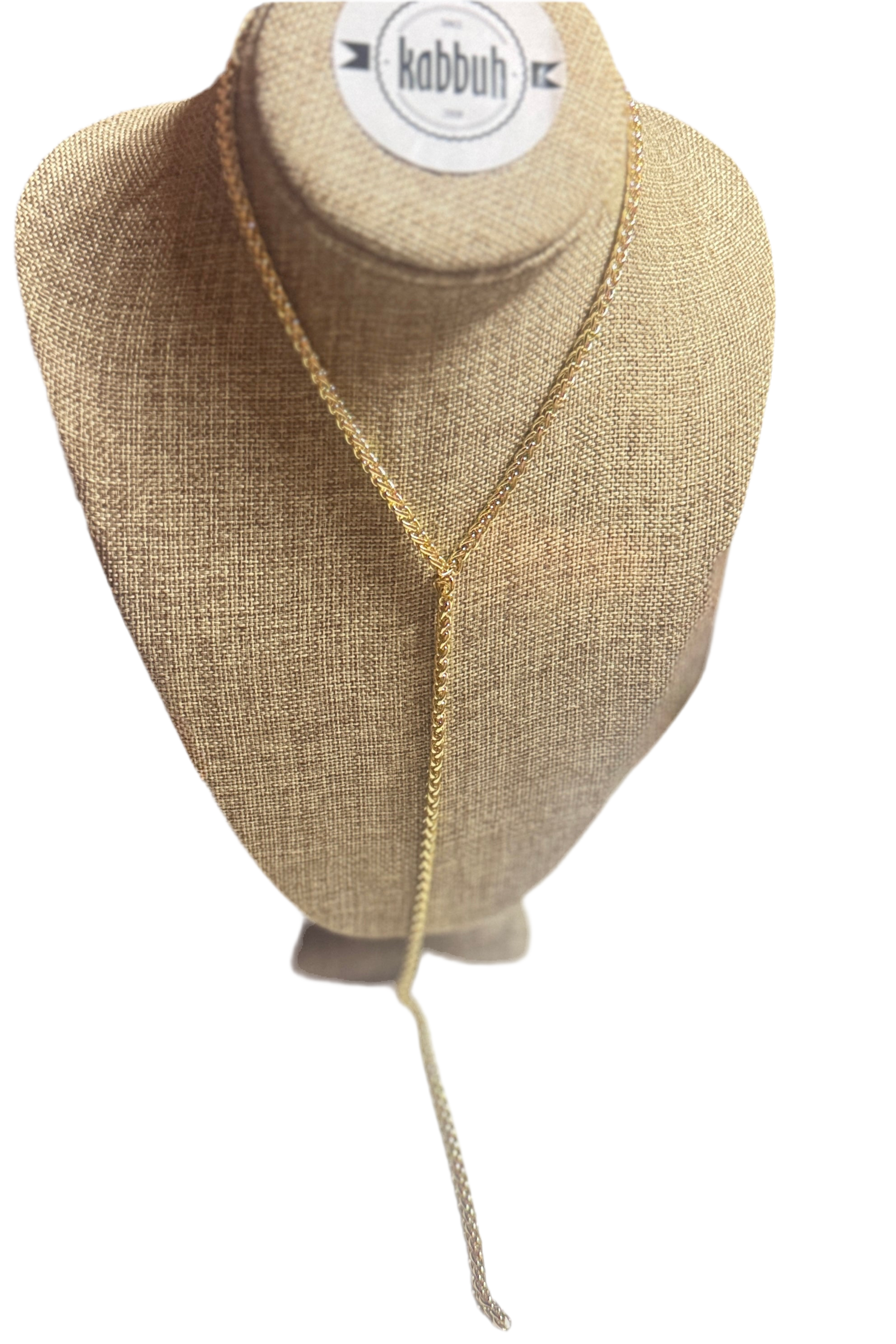 LONGEST NECKLACE