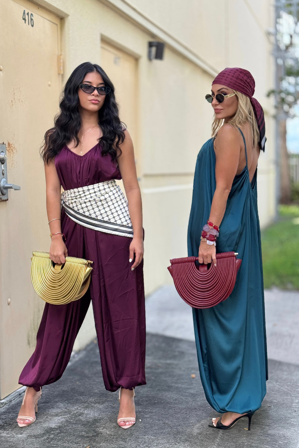 ASTRID SEDA JUMPSUIT
